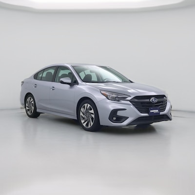 2023 Subaru Legacy Limited