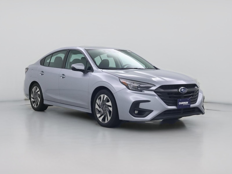 2023 Subaru Legacy Limited