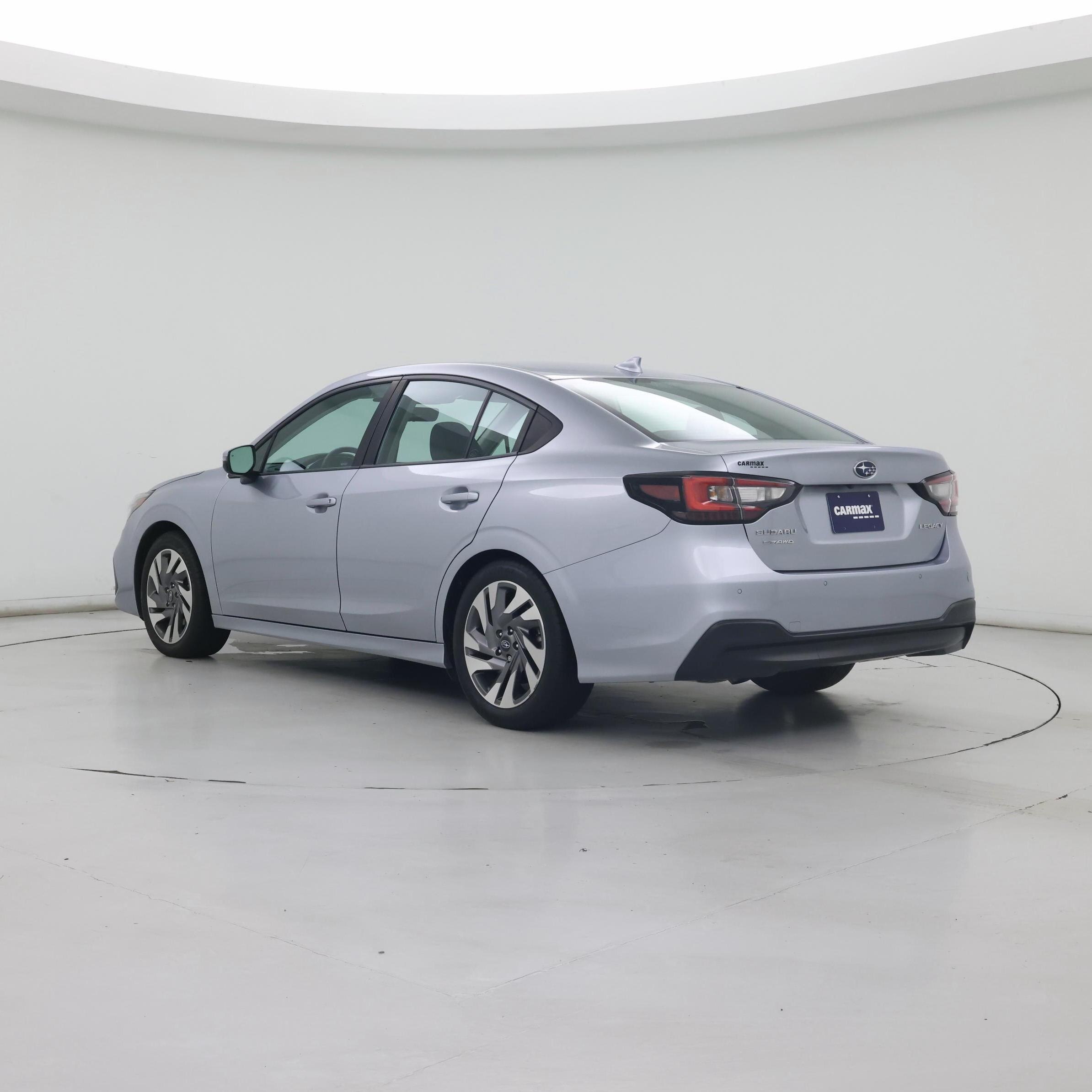Thumbnail: 2023 Subaru Legacy - 2