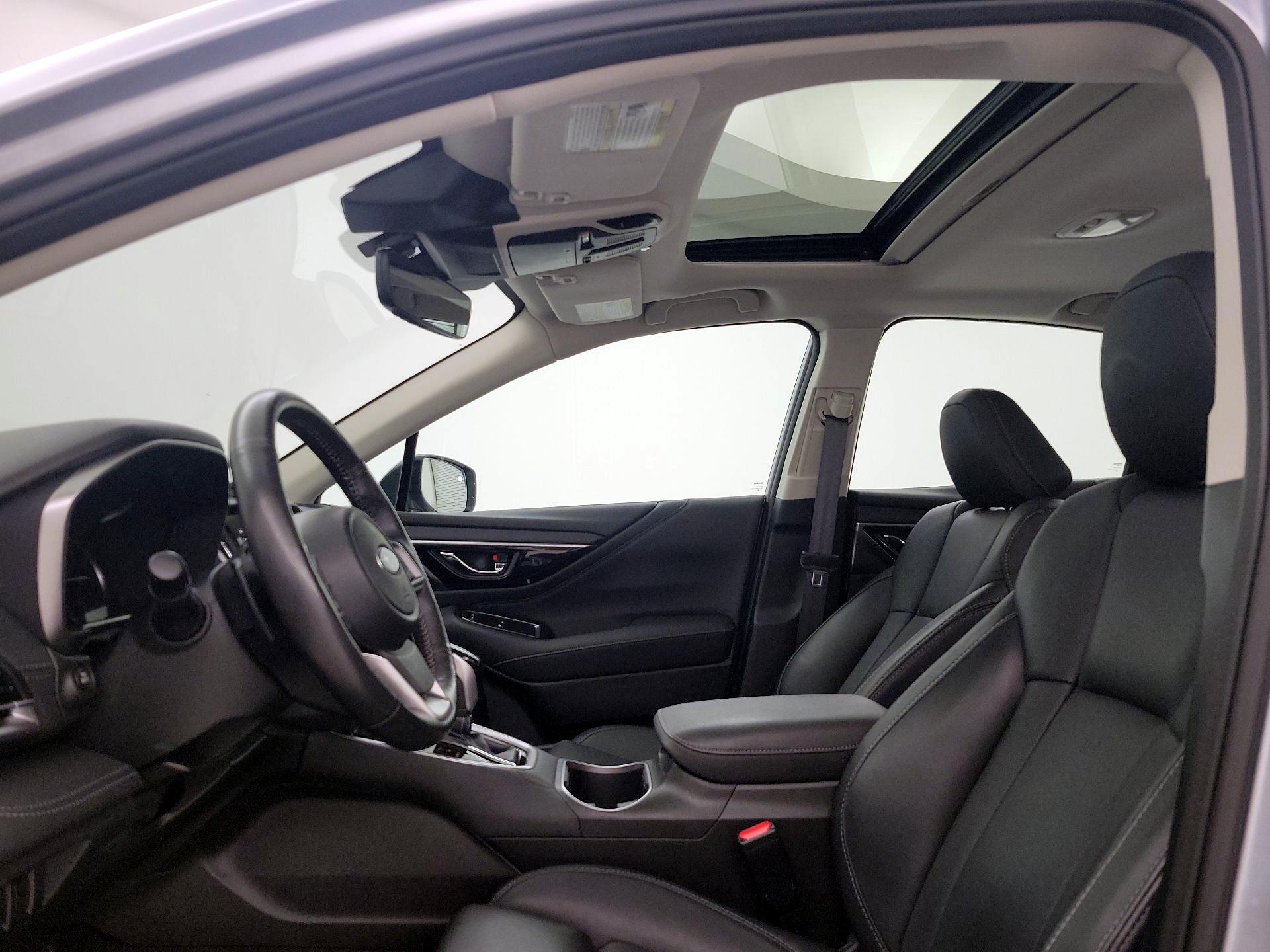 Thumbnail: 2023 Subaru Legacy - 19