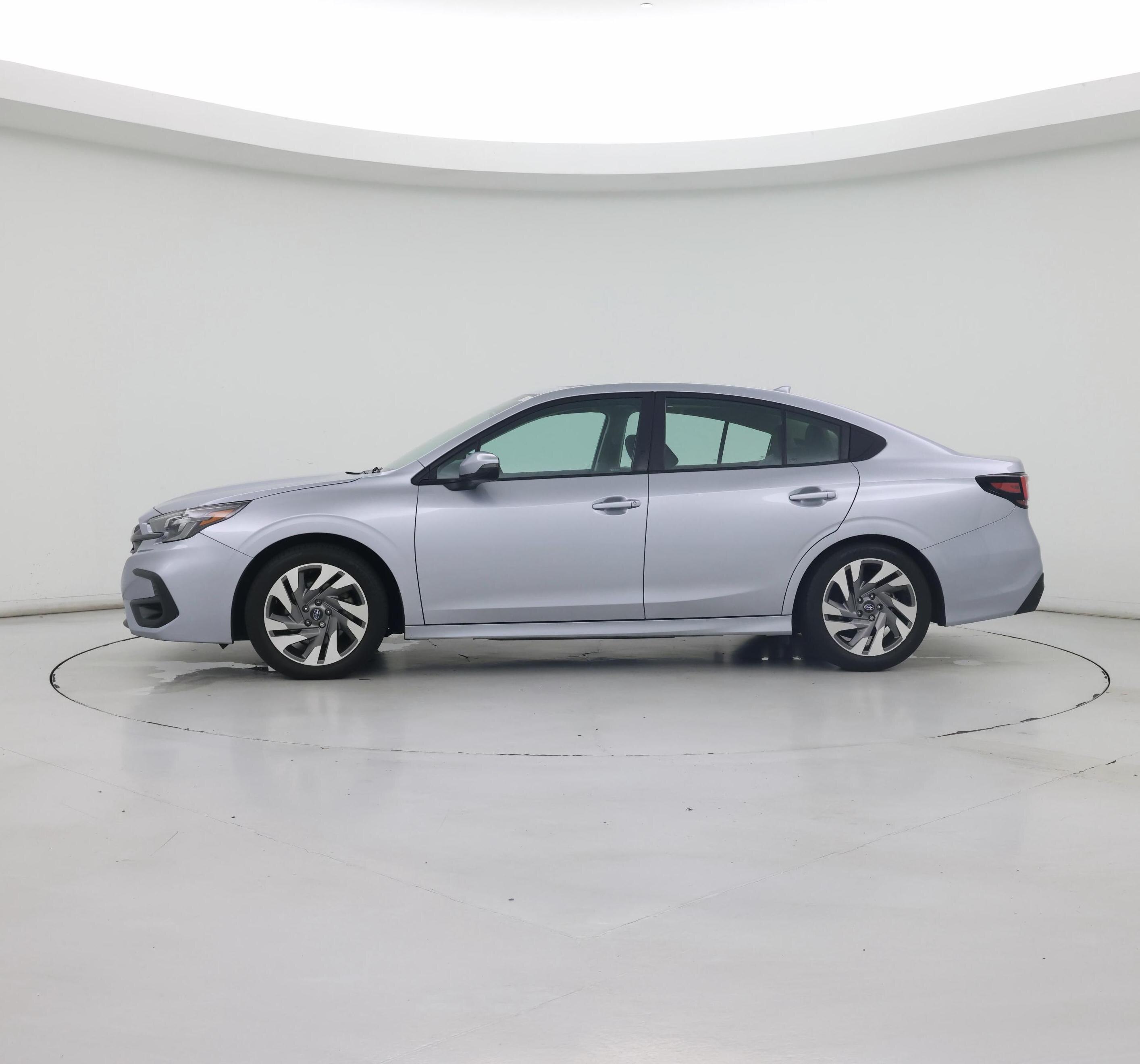 Thumbnail: 2023 Subaru Legacy - 3