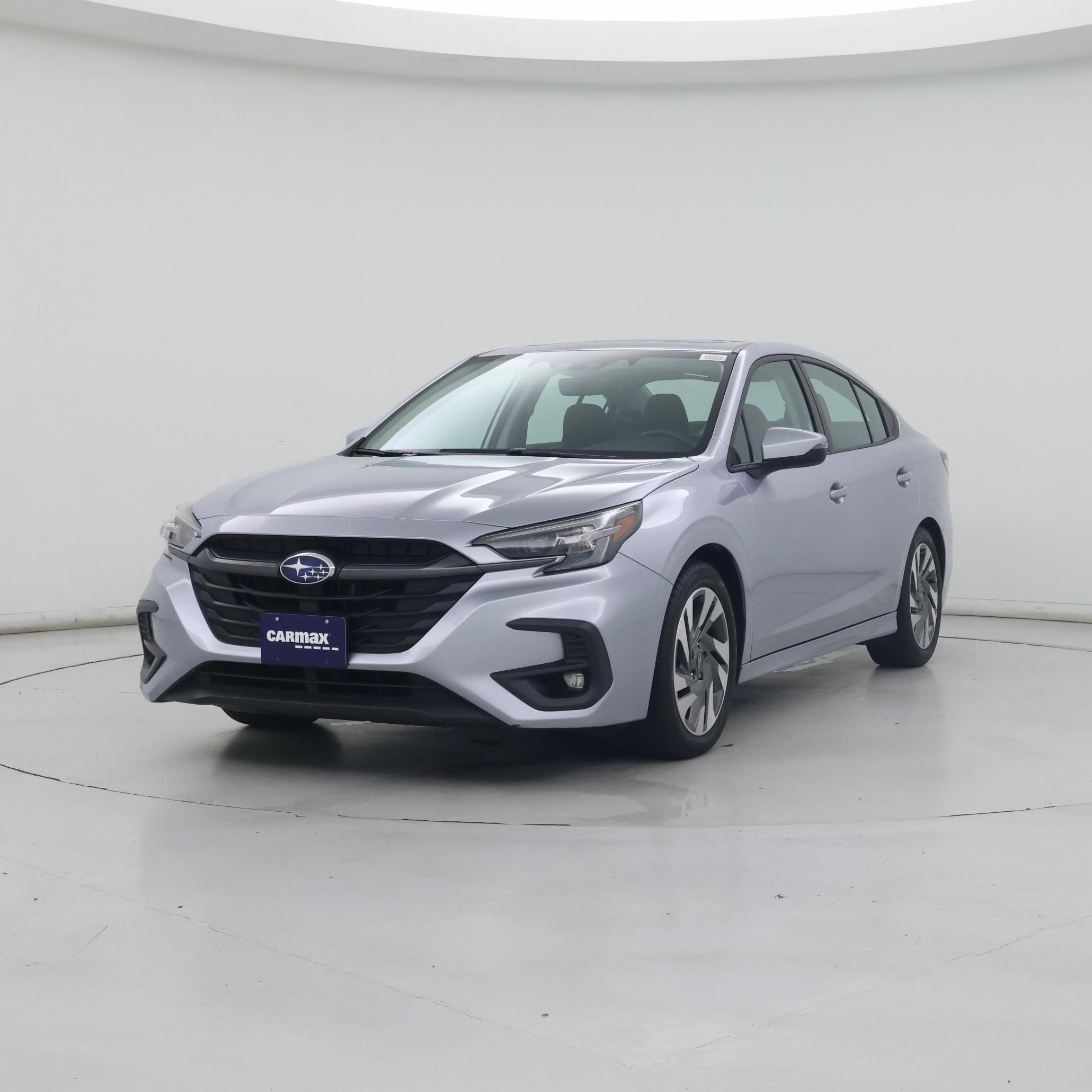 Thumbnail: 2023 Subaru Legacy - 4