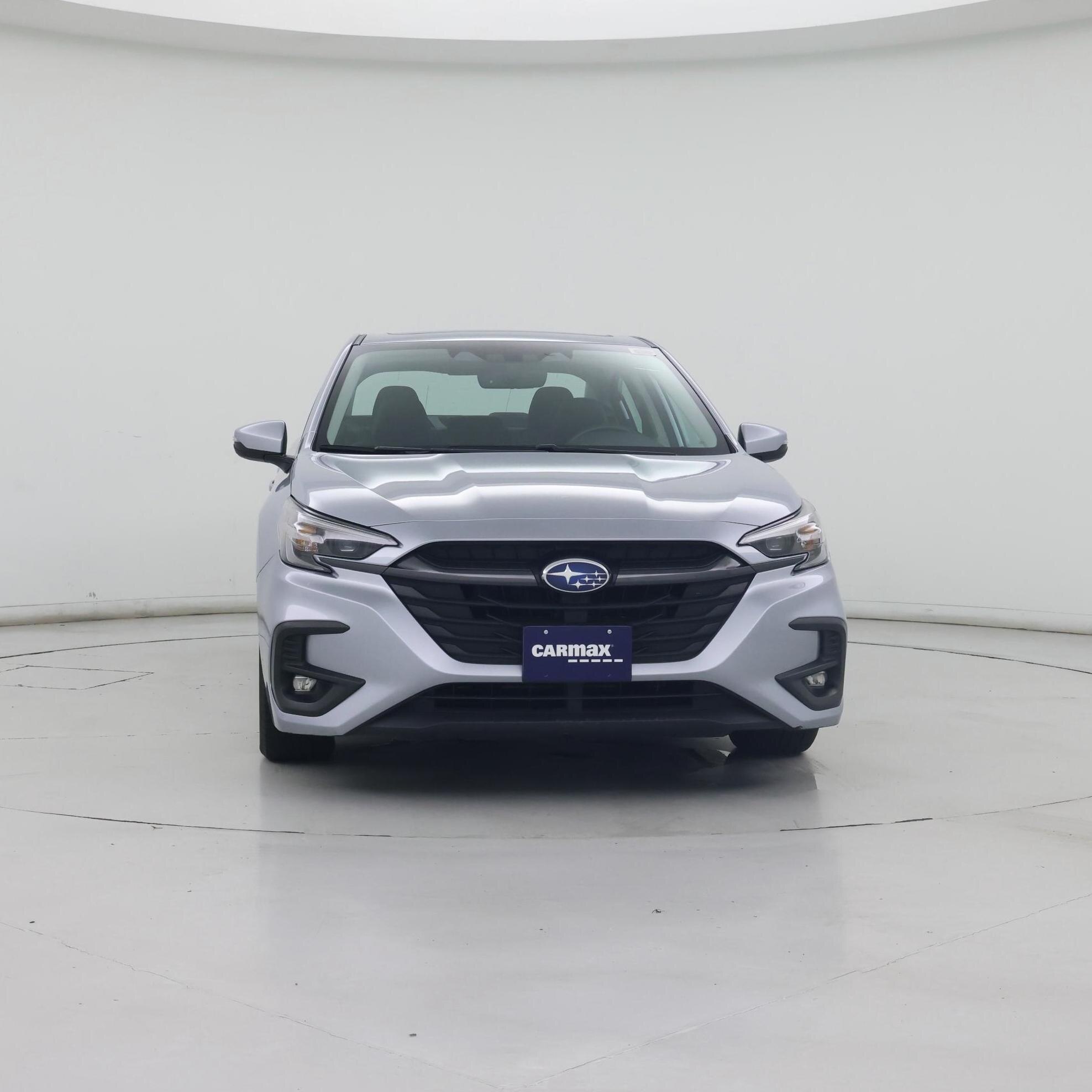 Thumbnail: 2023 Subaru Legacy - 5
