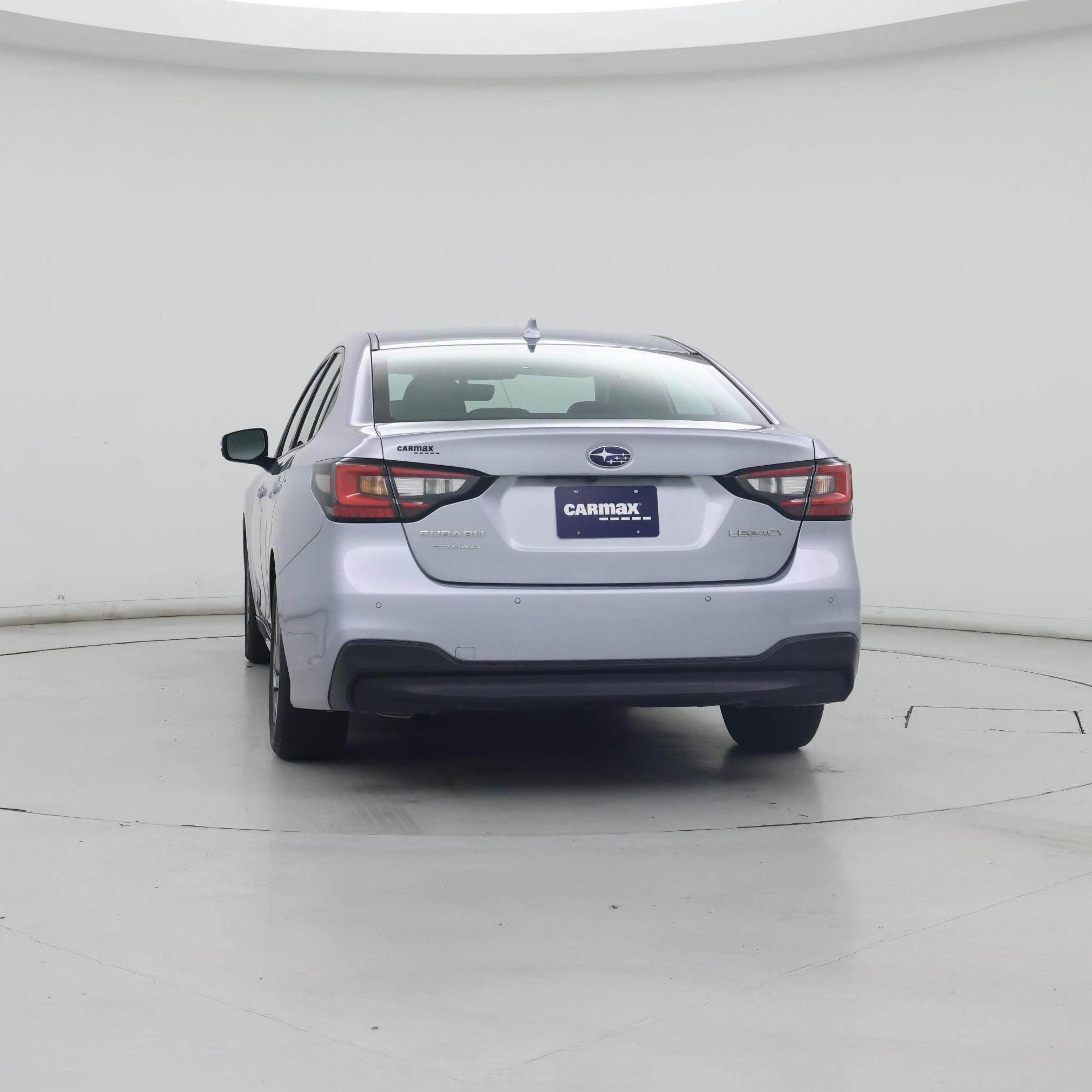 Thumbnail: 2023 Subaru Legacy - 6