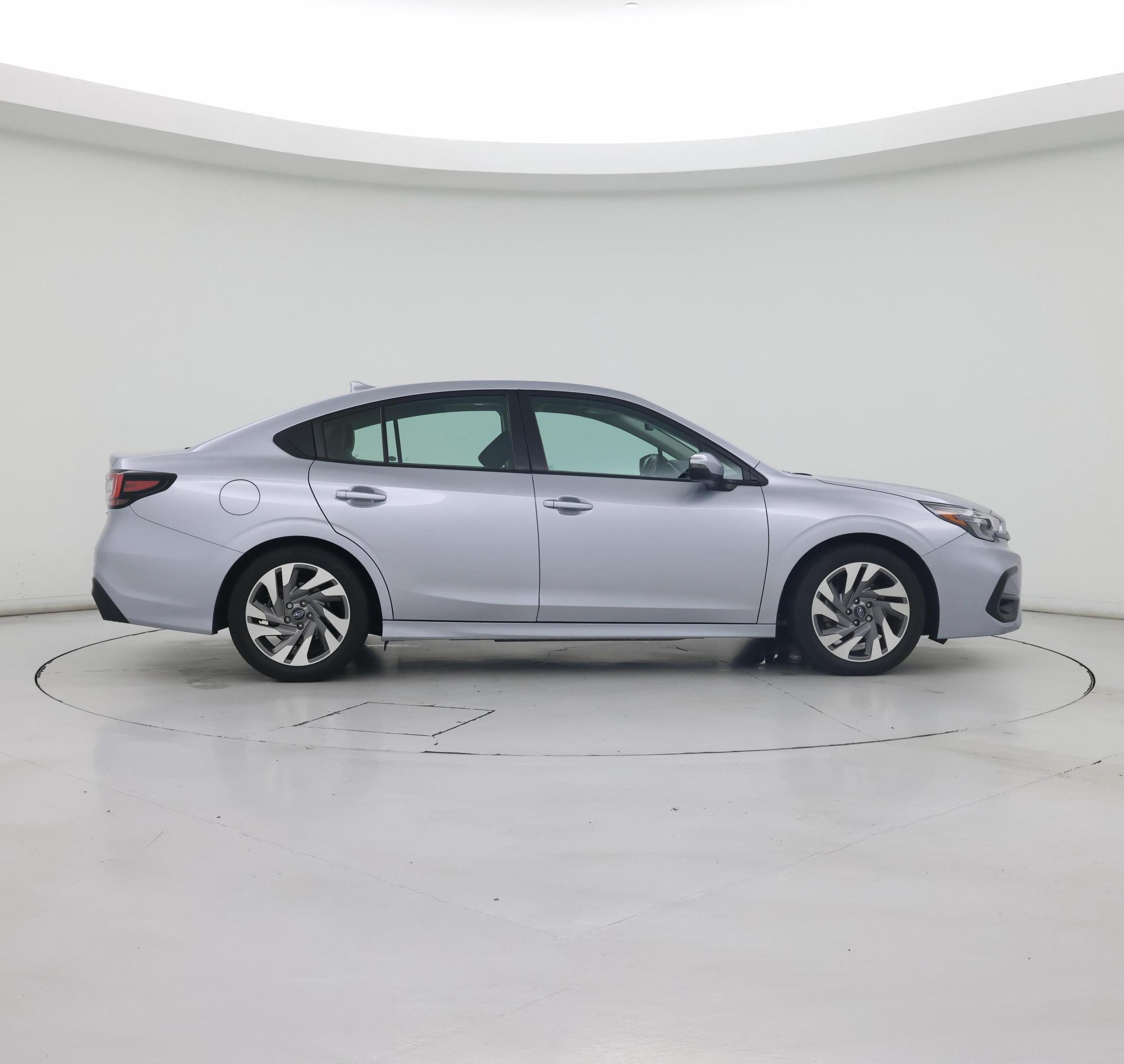 Thumbnail: 2023 Subaru Legacy - 7