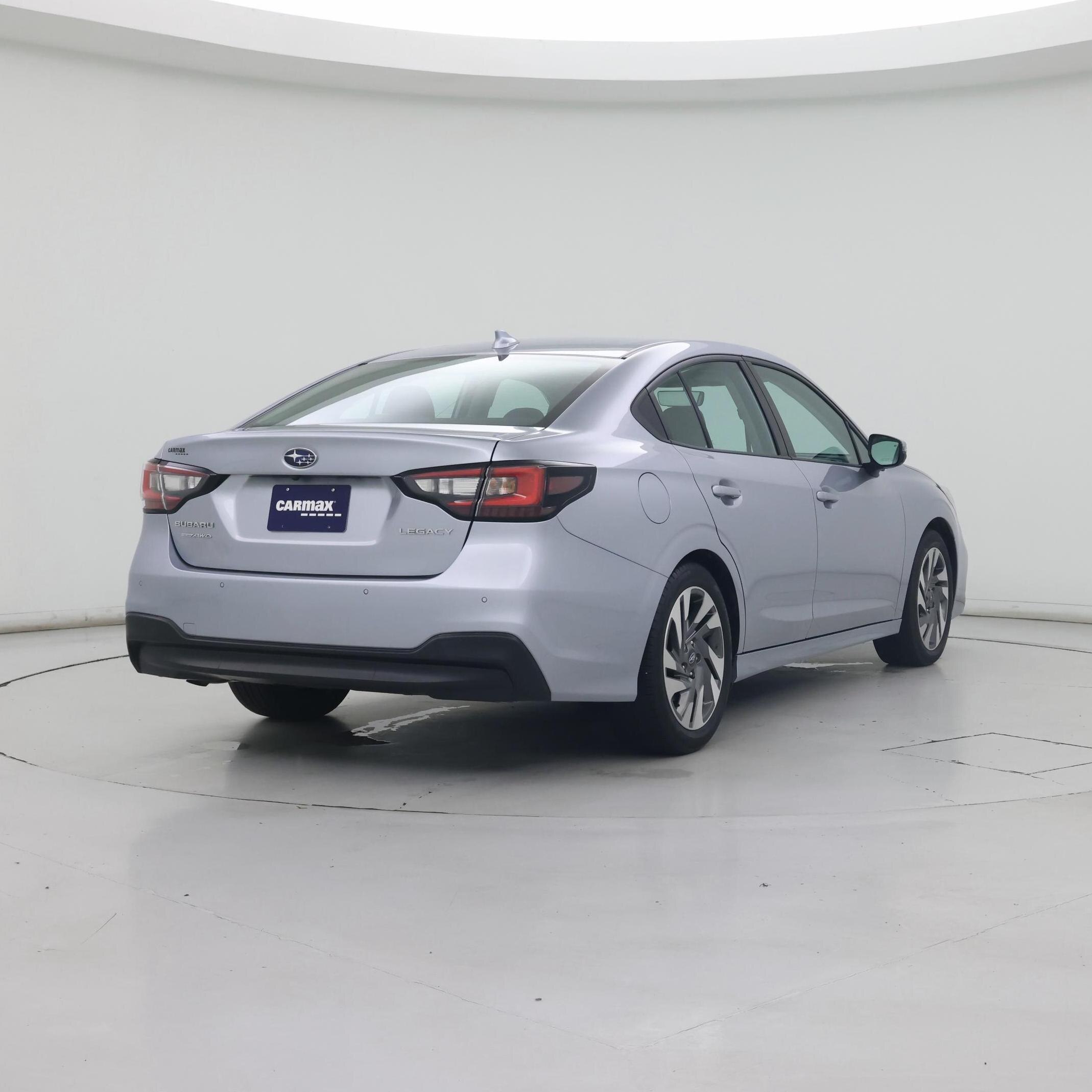 Thumbnail: 2023 Subaru Legacy - 8