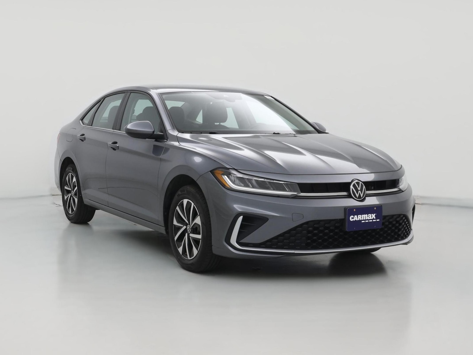 2025 Volkswagen Jetta