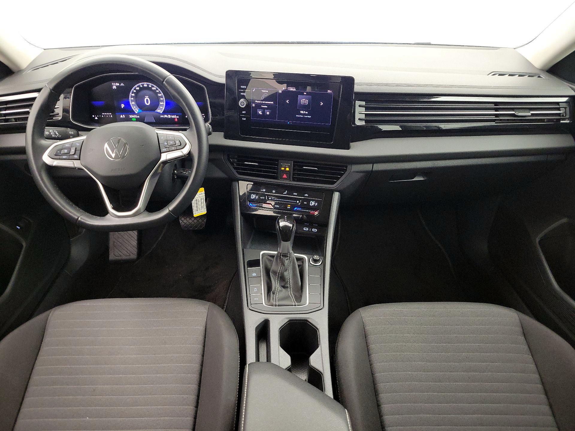 Thumbnail: 2025 Volkswagen Jetta - 9