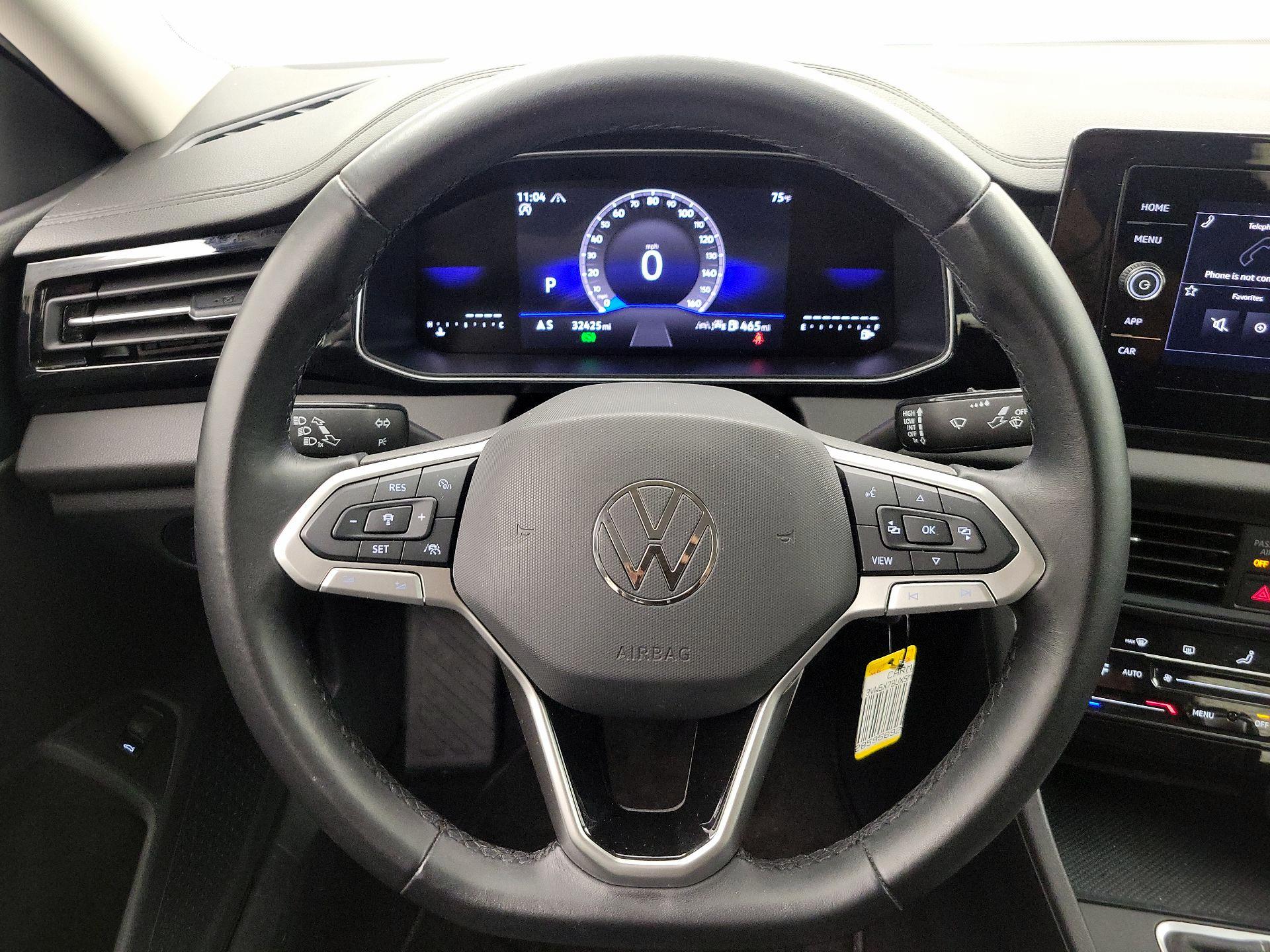Thumbnail: 2025 Volkswagen Jetta - 10