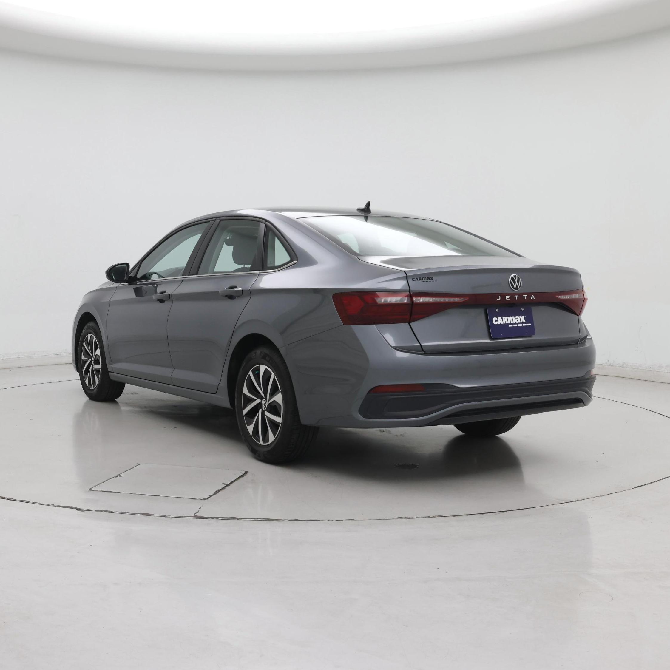 Thumbnail: 2025 Volkswagen Jetta - 2