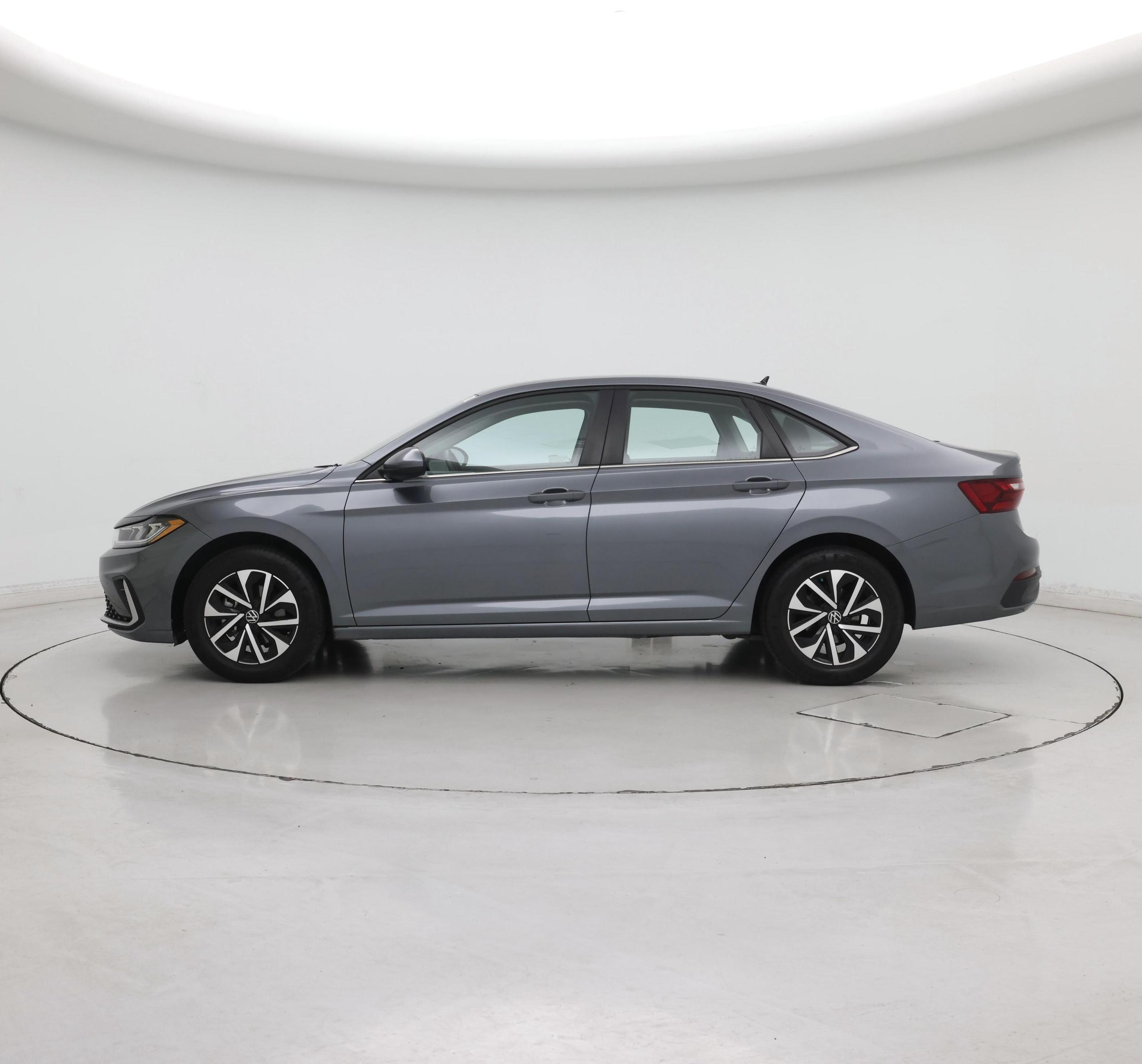 Thumbnail: 2025 Volkswagen Jetta - 3
