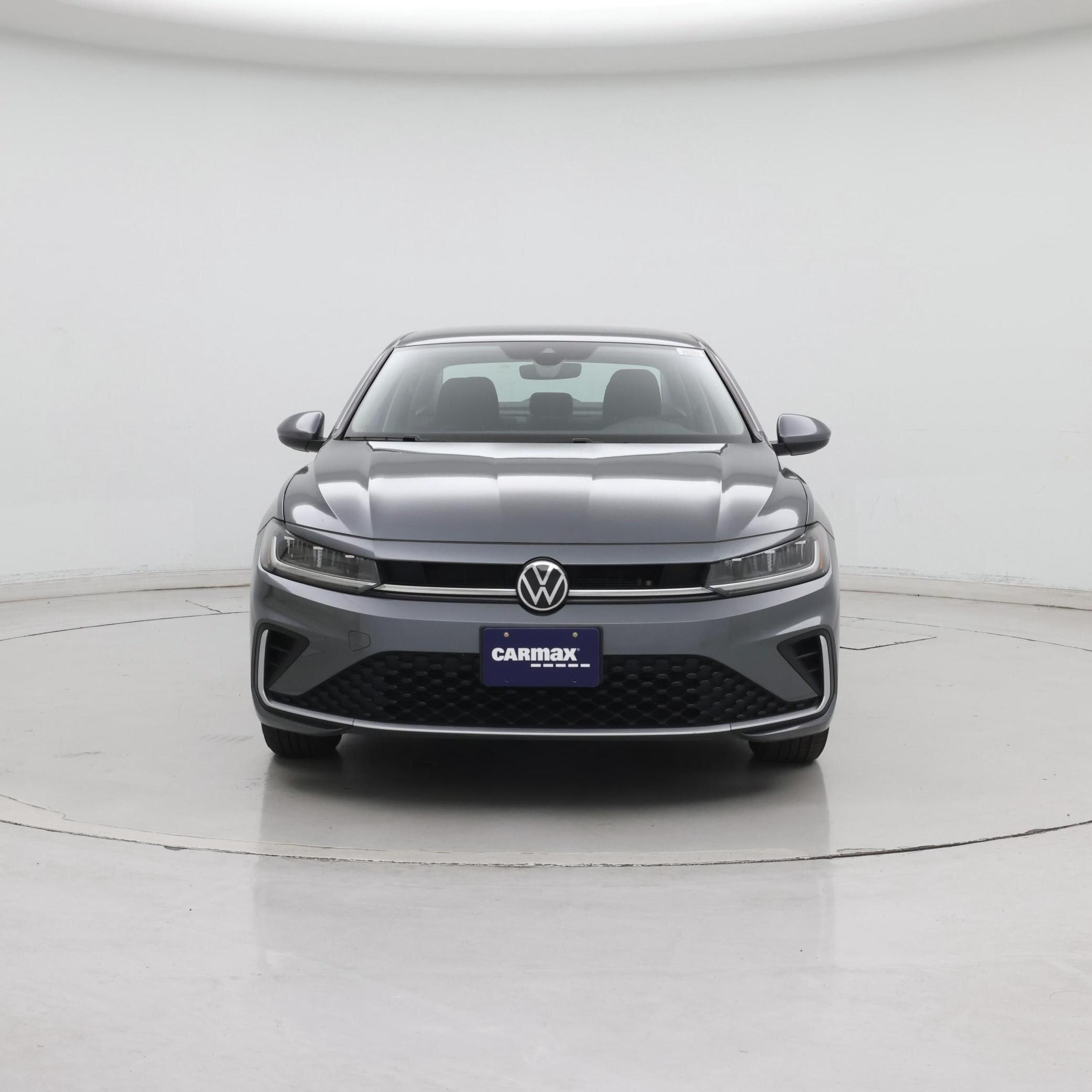 Thumbnail: 2025 Volkswagen Jetta - 5