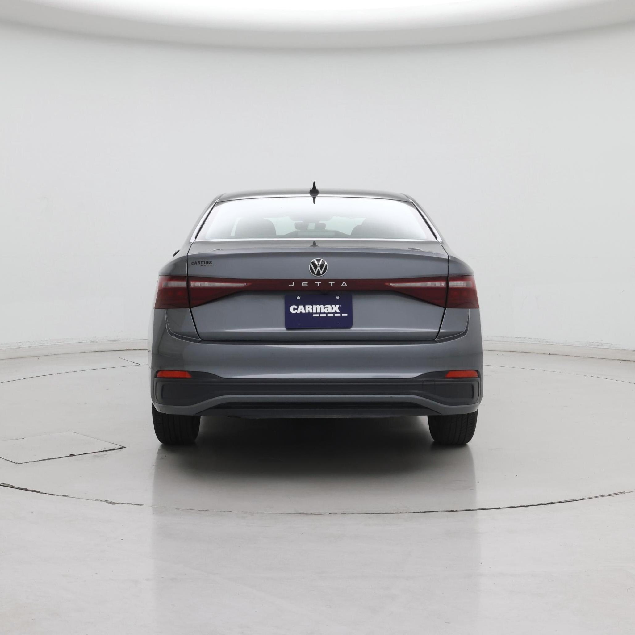 Thumbnail: 2025 Volkswagen Jetta - 6