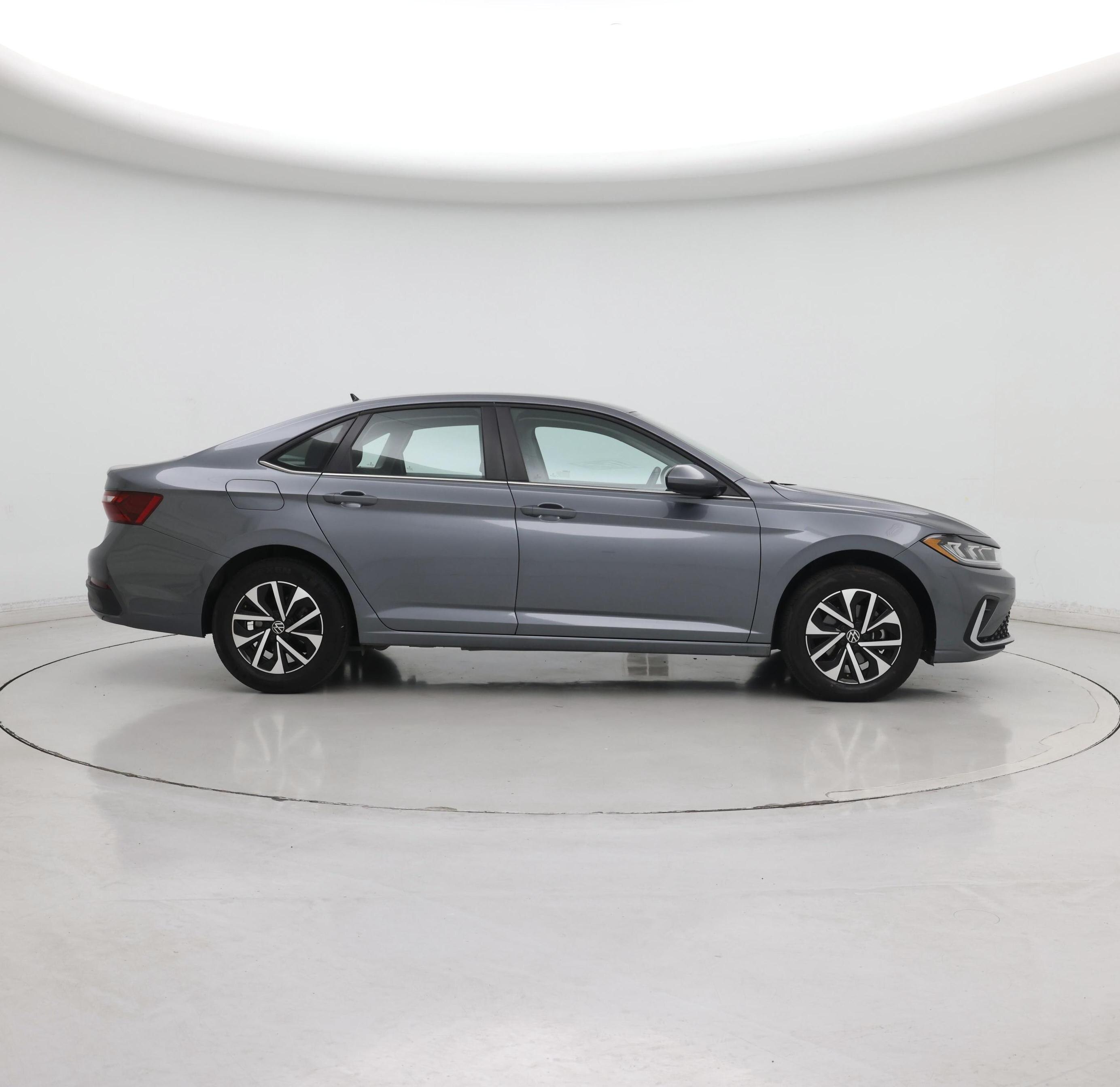 Thumbnail: 2025 Volkswagen Jetta - 7