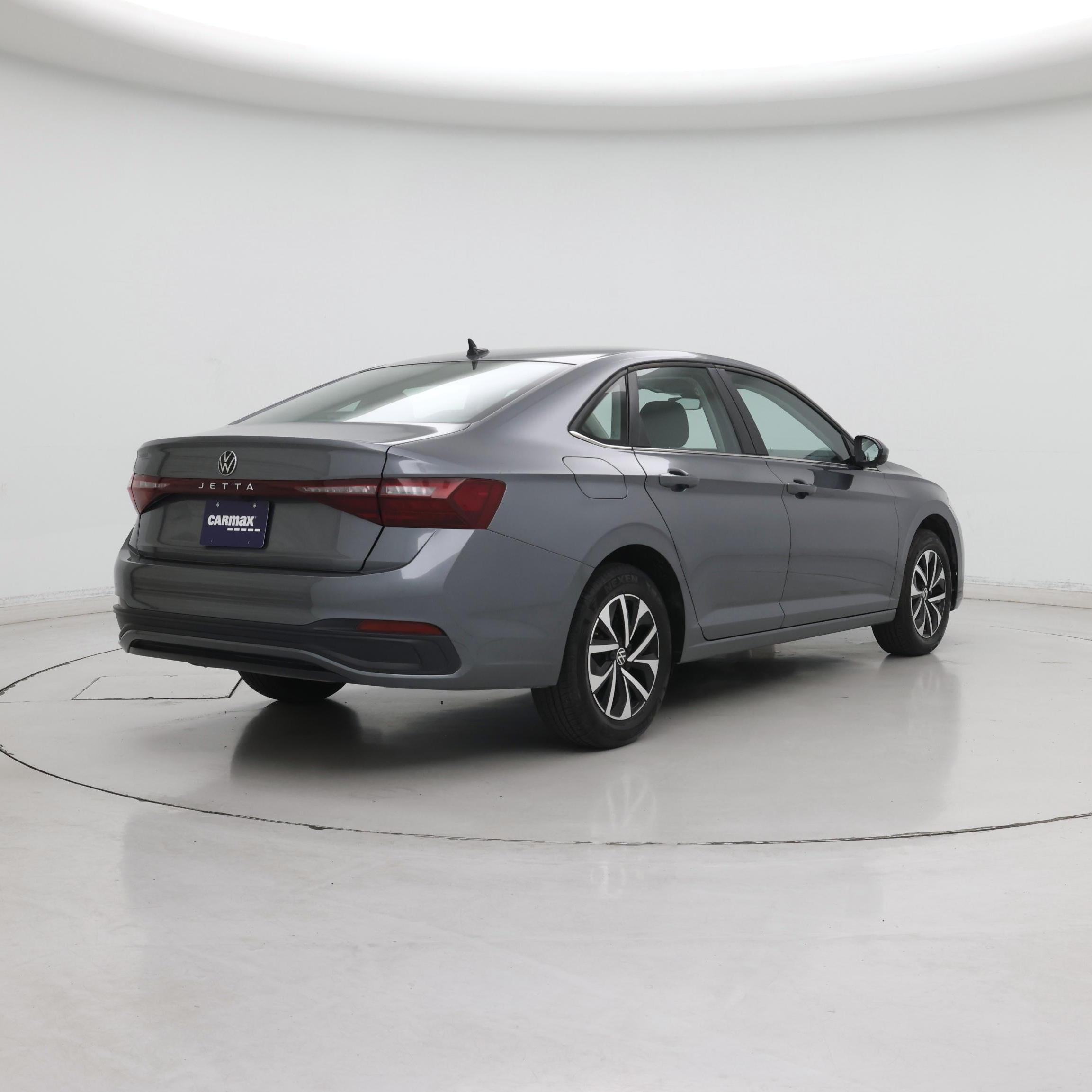 Thumbnail: 2025 Volkswagen Jetta - 8
