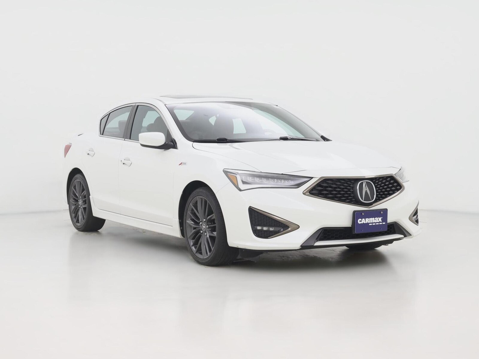 2021 Acura ILX Premium