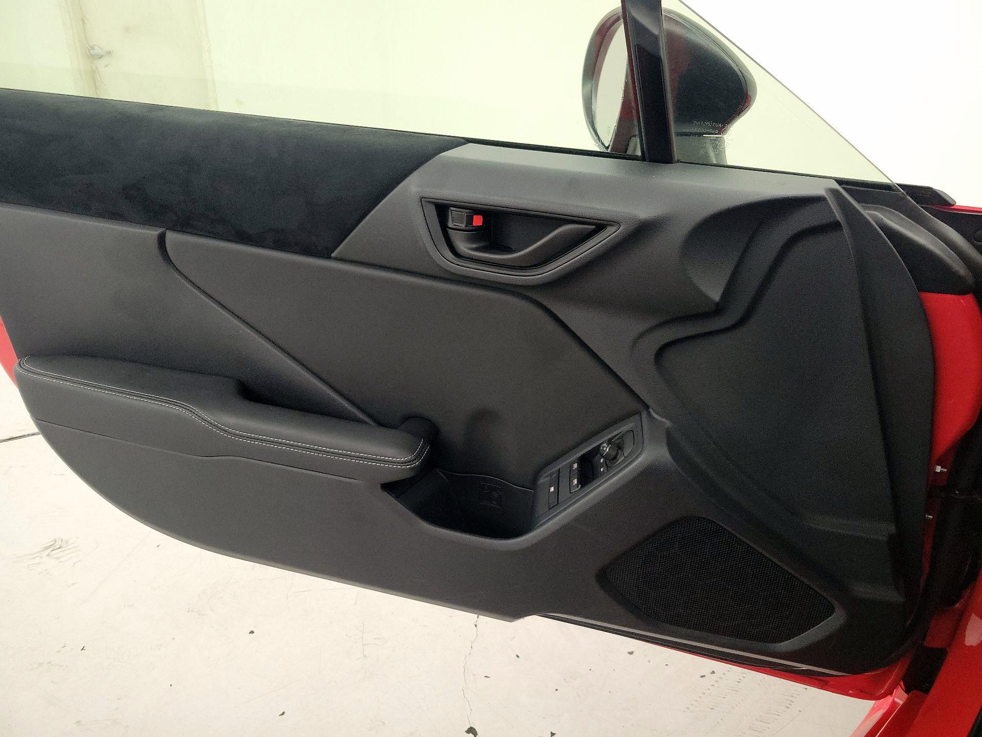 Thumbnail: 2024 Toyota GR86 - 12