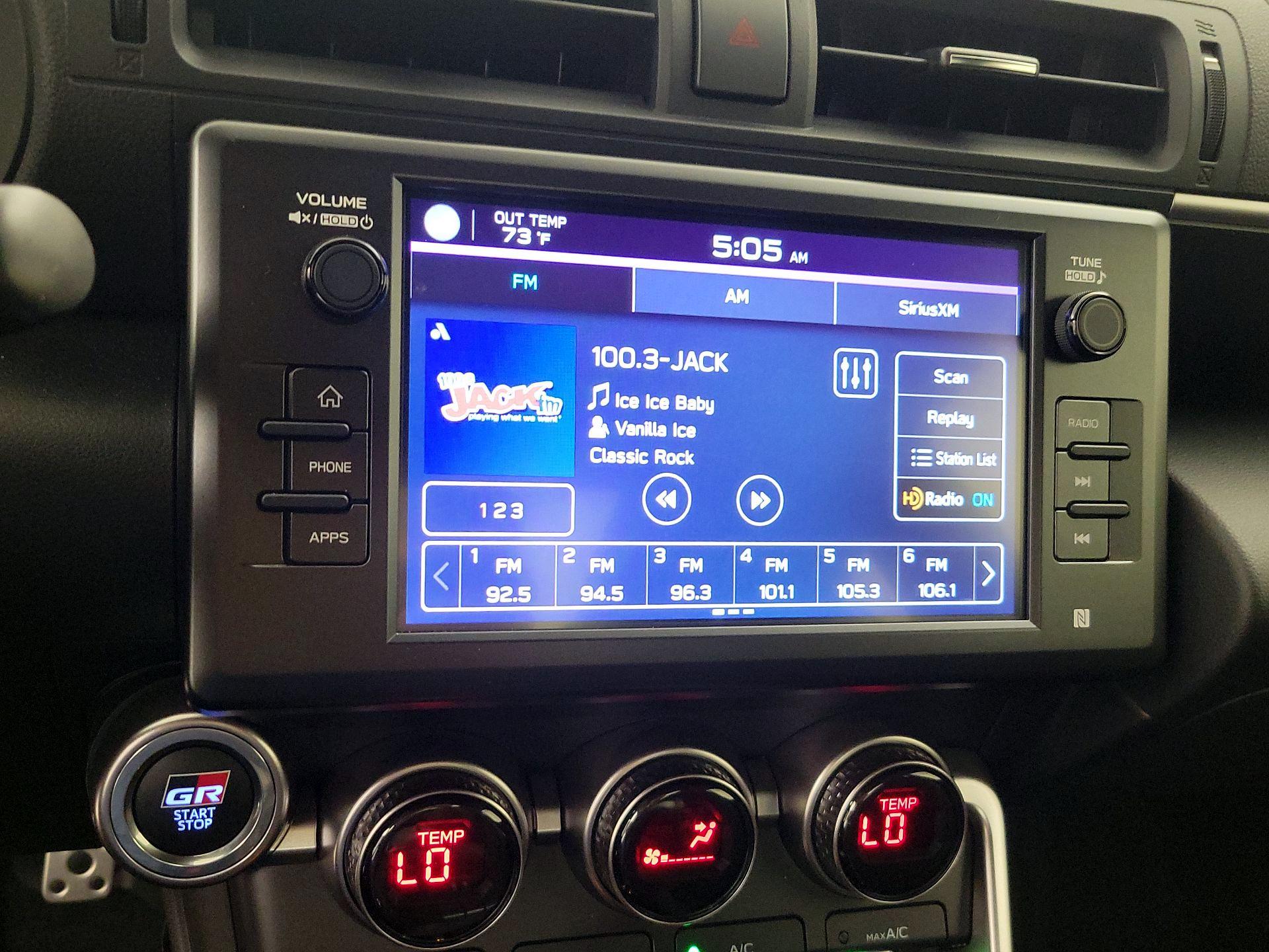 Thumbnail: 2024 Toyota GR86 - 15