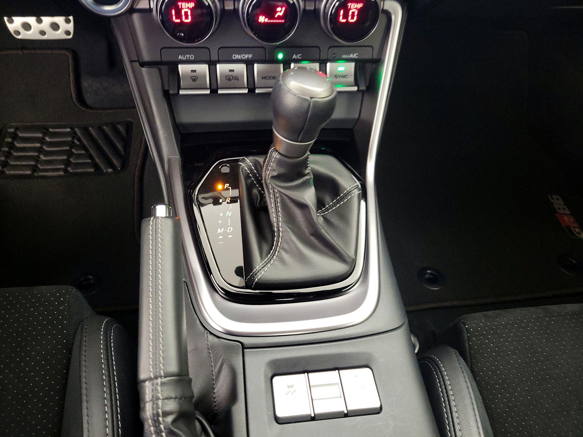 Thumbnail: 2024 Toyota GR86 - 17