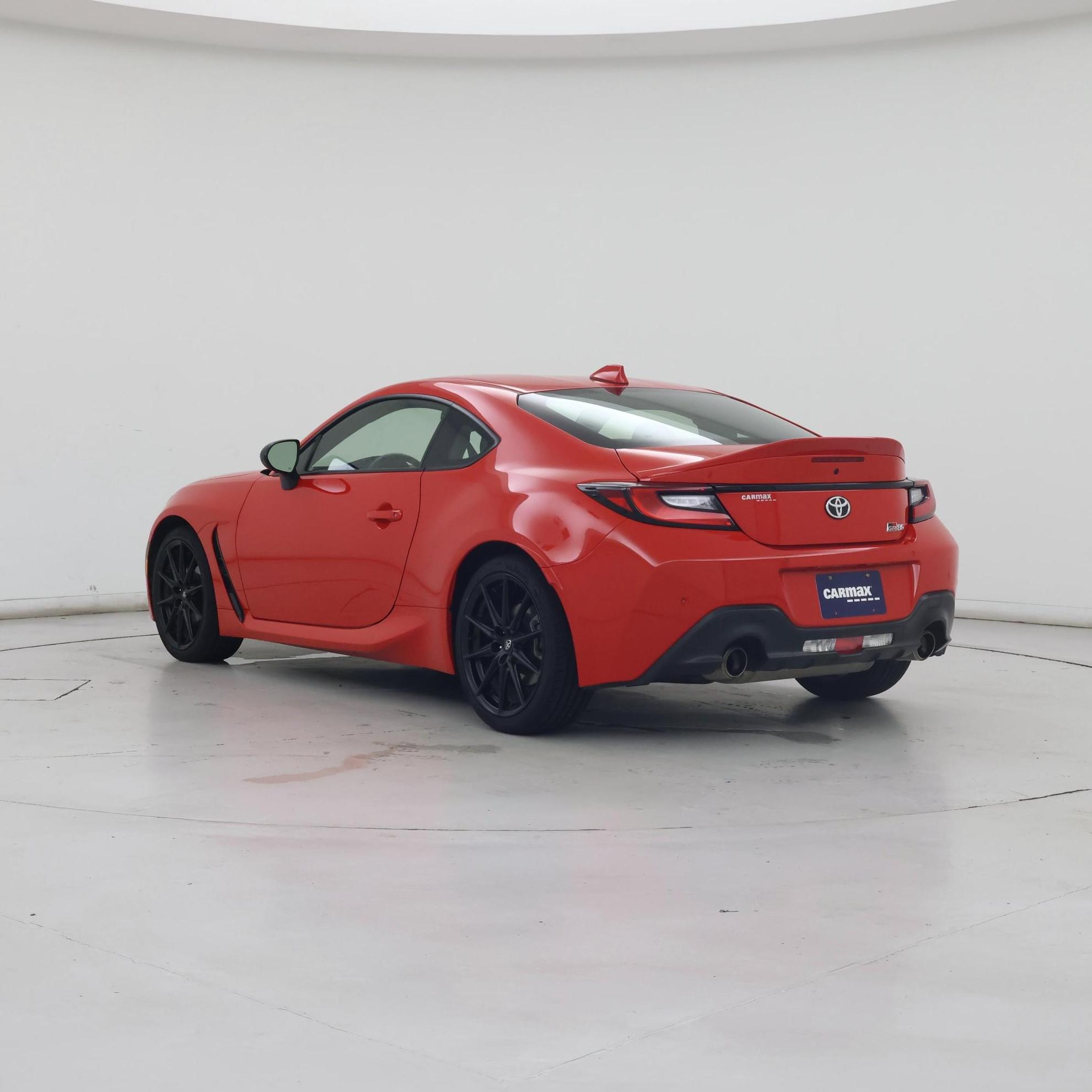 Thumbnail: 2024 Toyota GR86 - 2