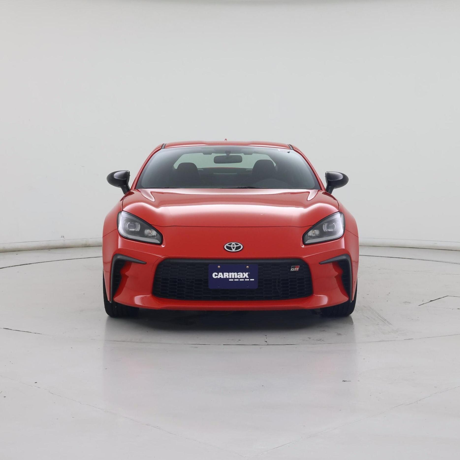 Thumbnail: 2024 Toyota GR86 - 5