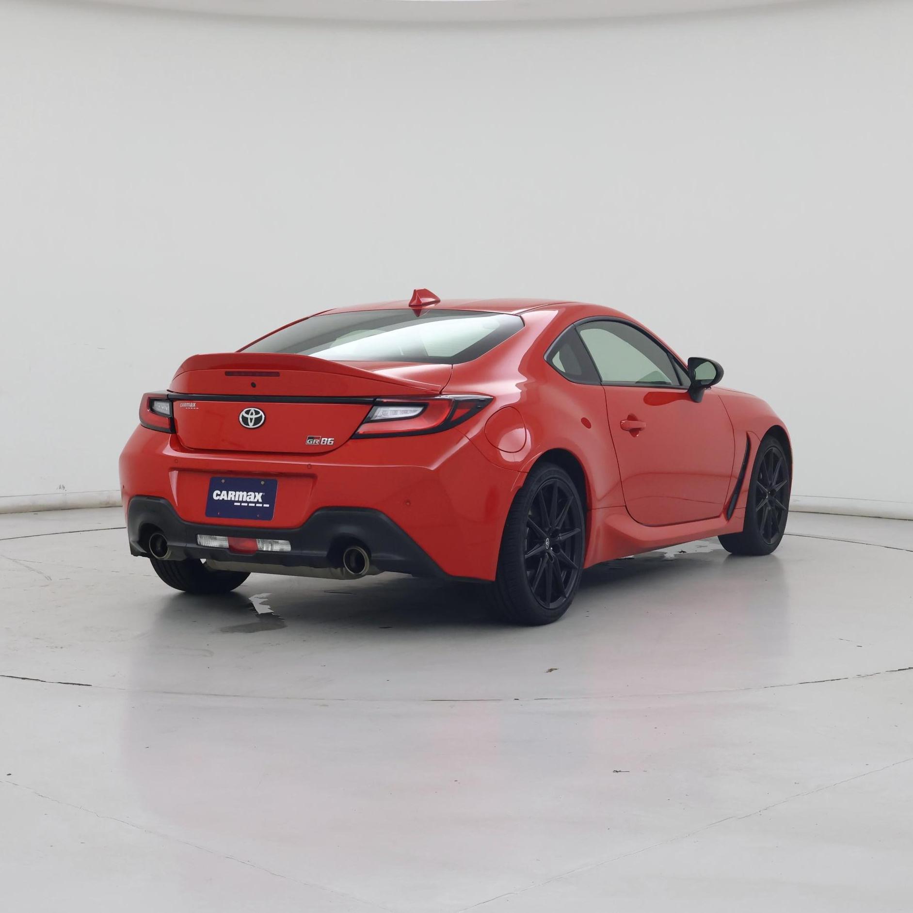 Thumbnail: 2024 Toyota GR86 - 8