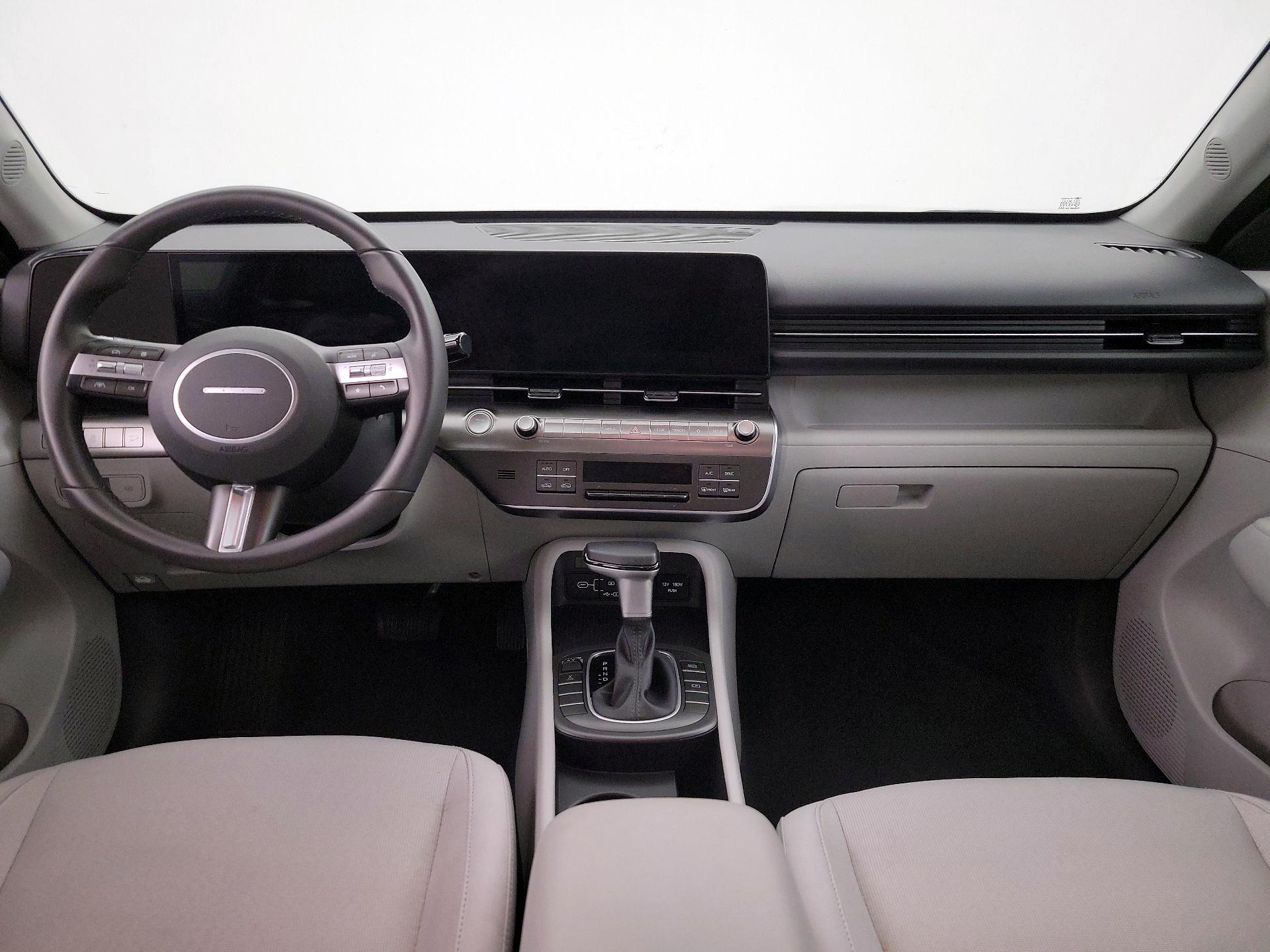 Thumbnail: 2025 Hyundai Kona - 9