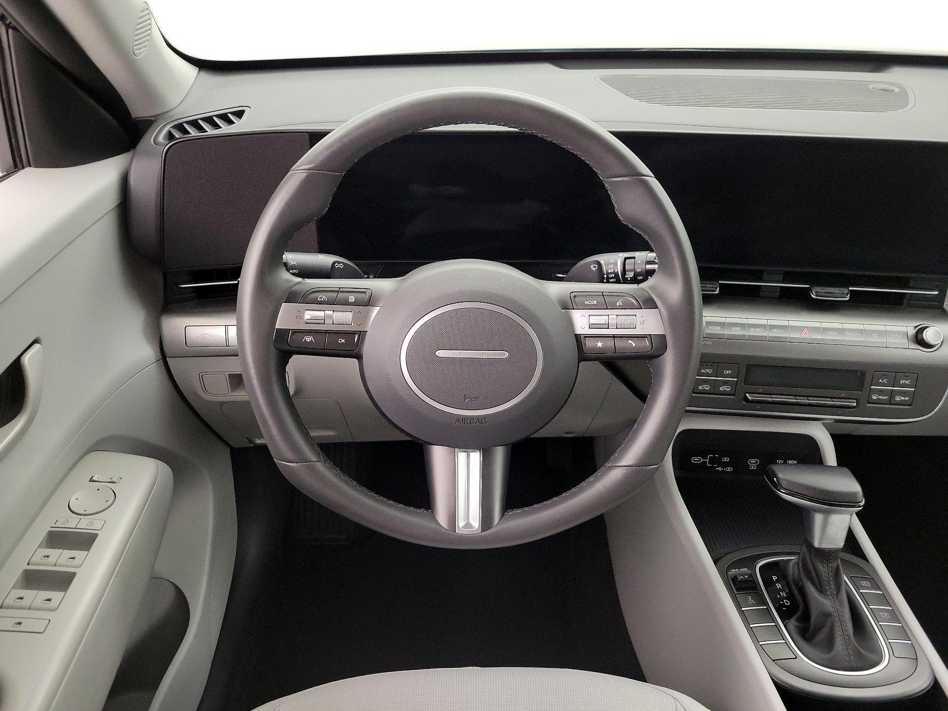 Thumbnail: 2025 Hyundai Kona - 10