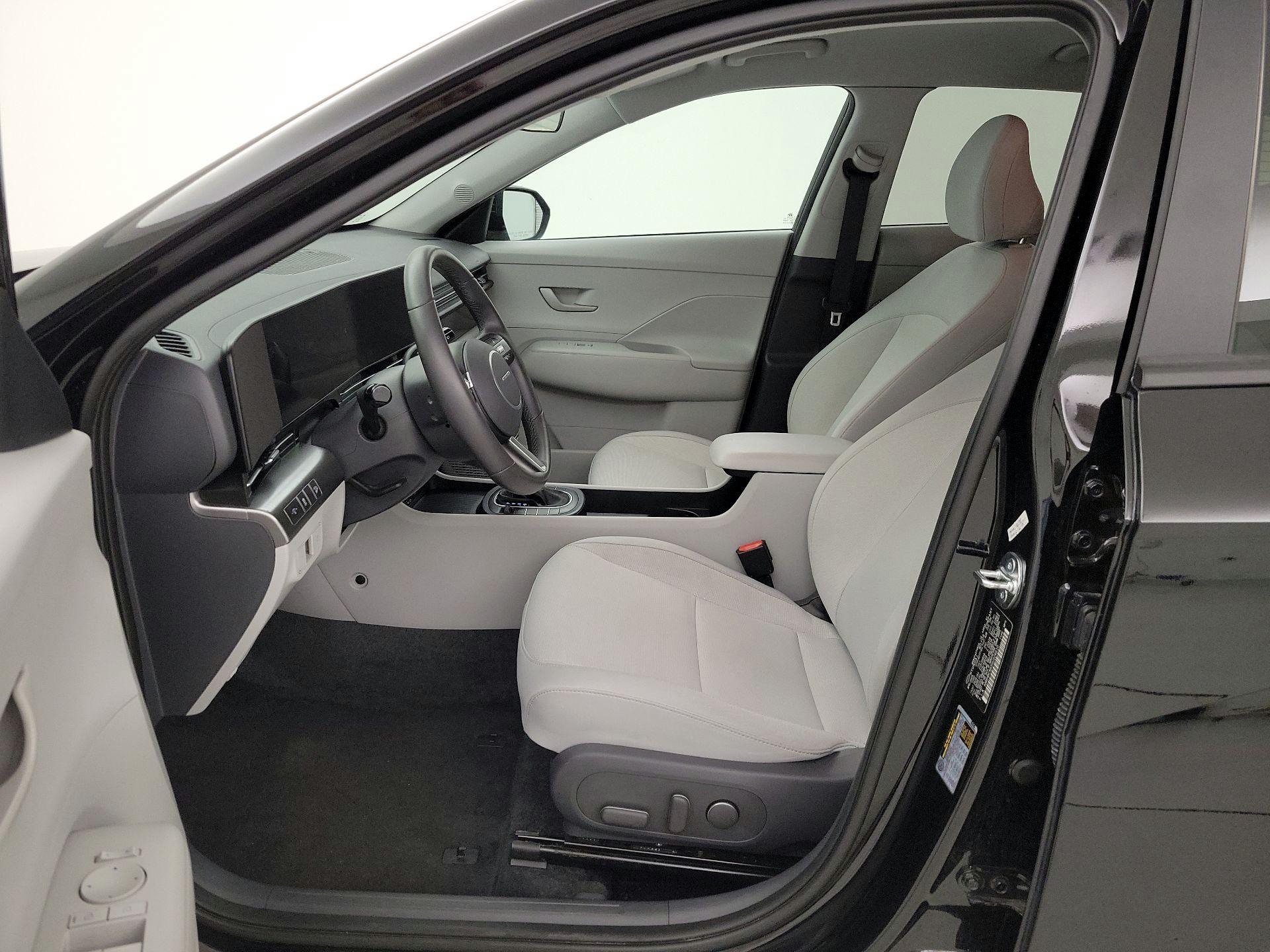 Thumbnail: 2025 Hyundai Kona - 11