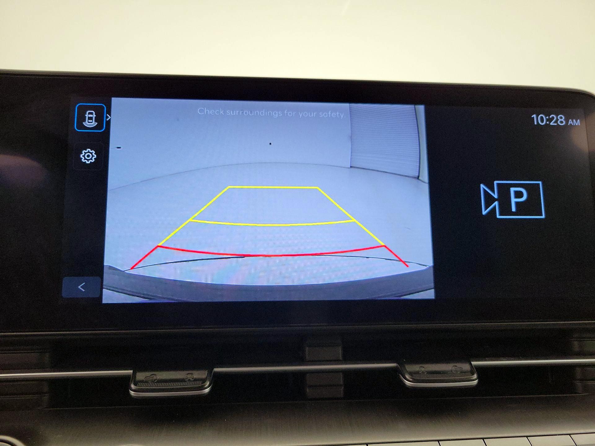 Thumbnail: 2025 Hyundai Kona - 14