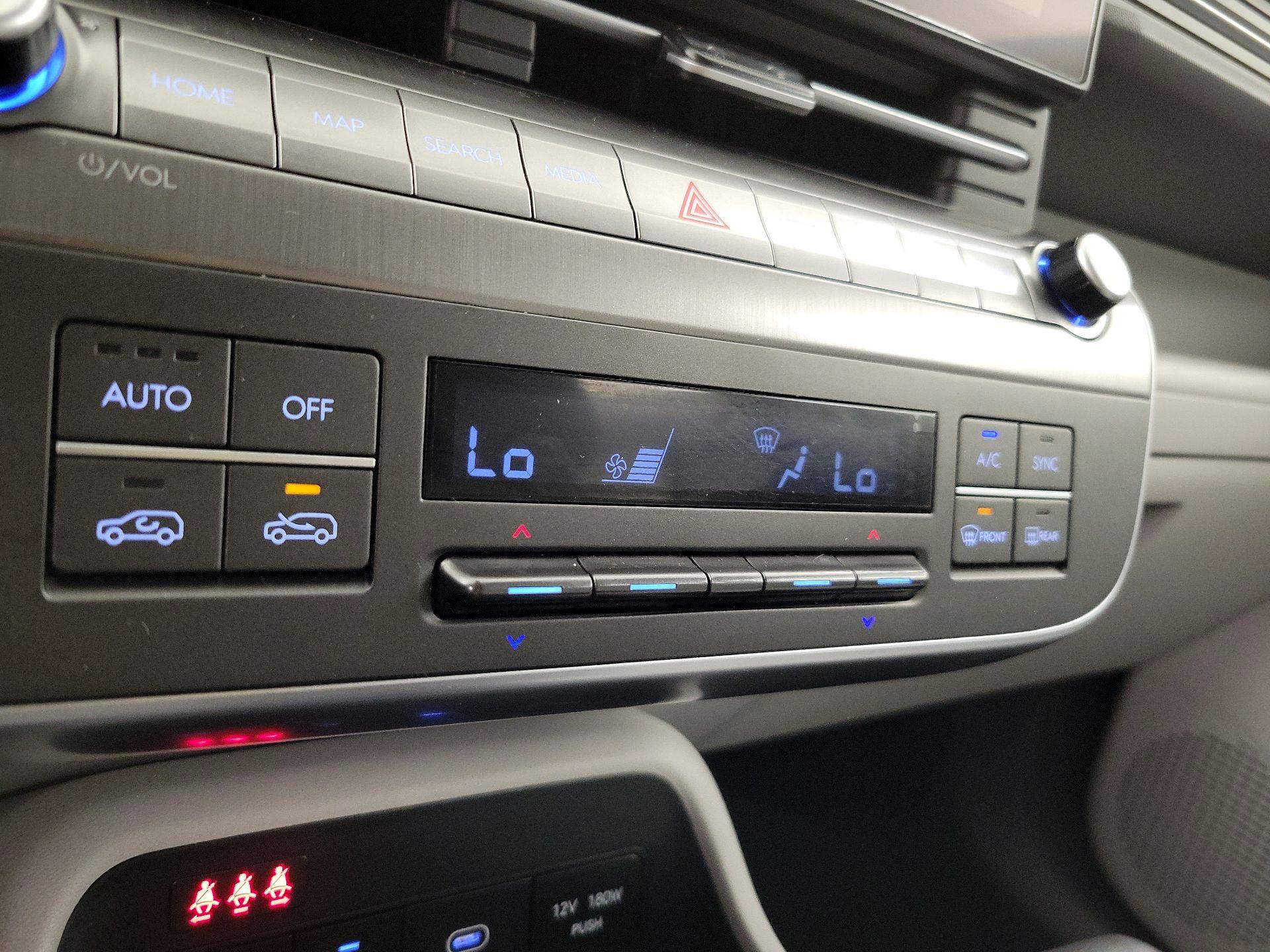 Thumbnail: 2025 Hyundai Kona - 16