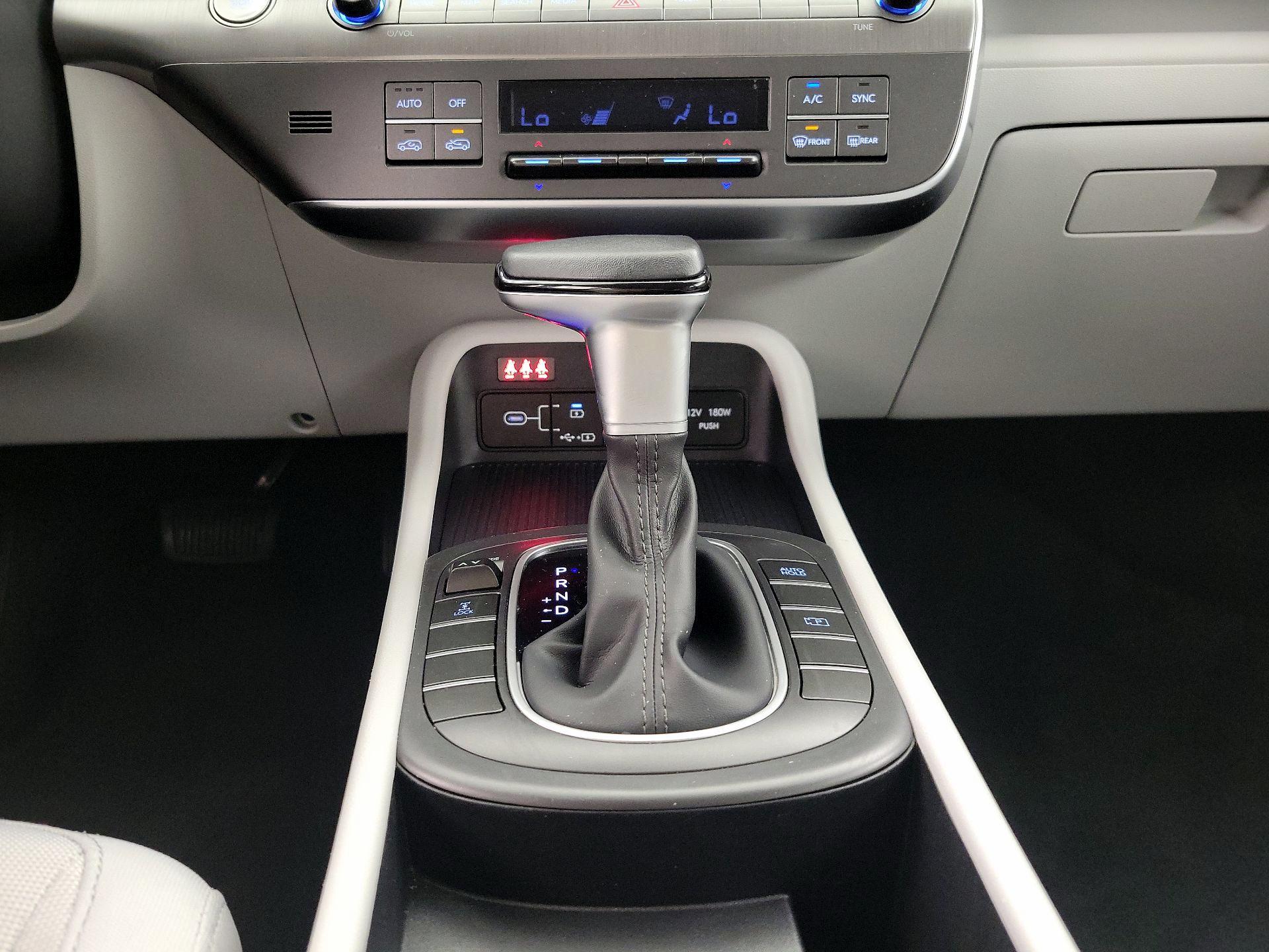 Thumbnail: 2025 Hyundai Kona - 17