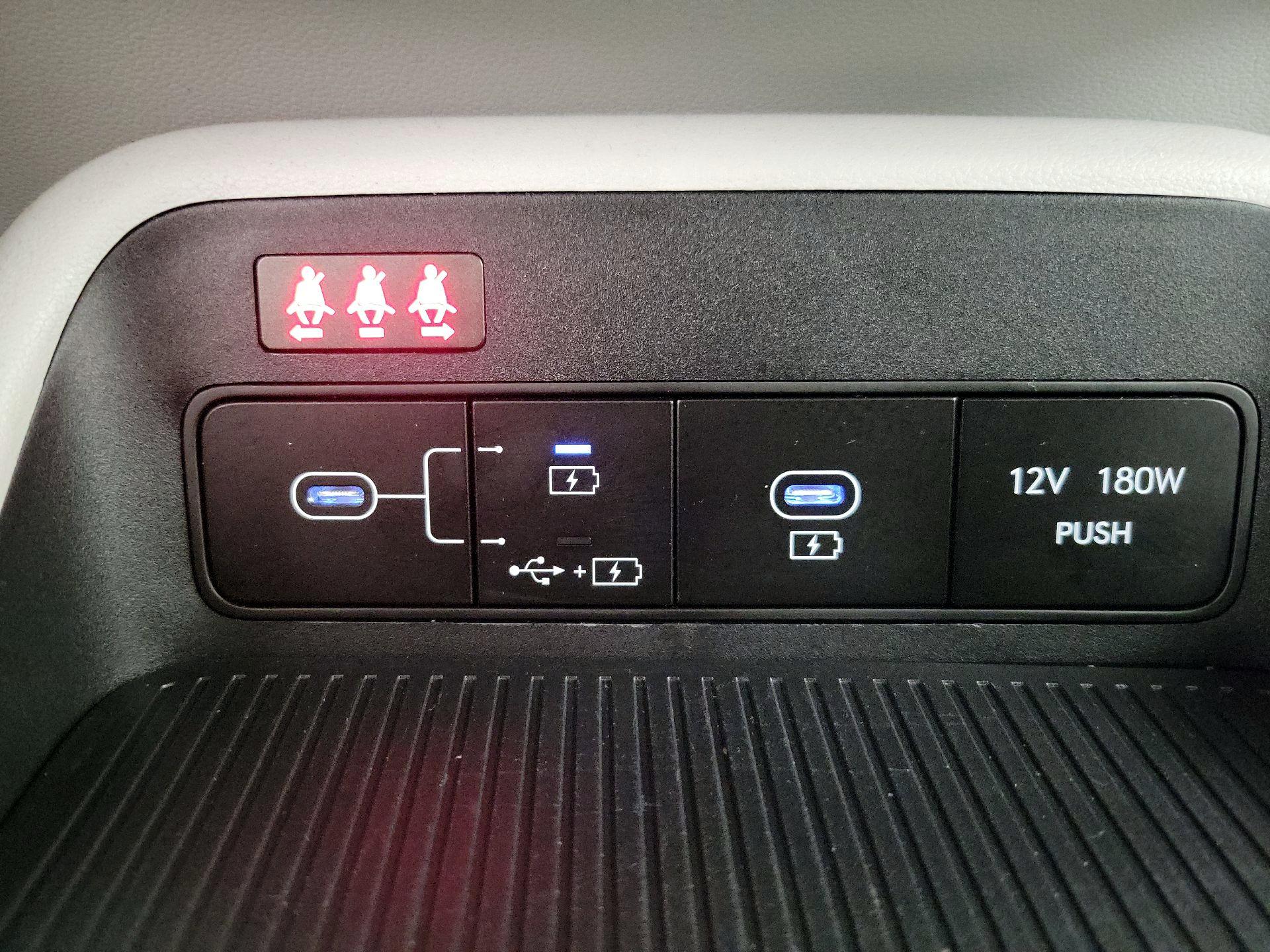 Thumbnail: 2025 Hyundai Kona - 18