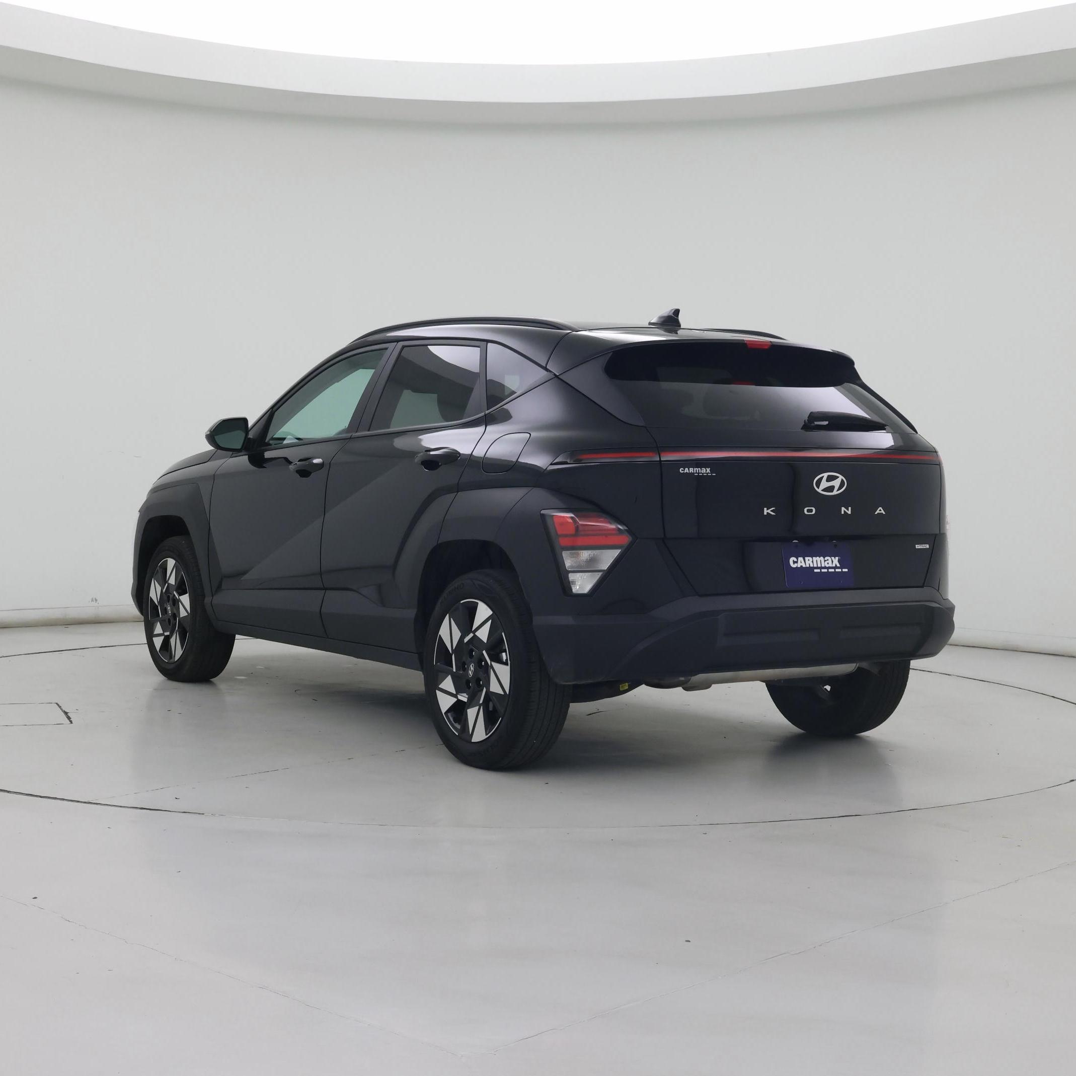 Thumbnail: 2025 Hyundai Kona - 2