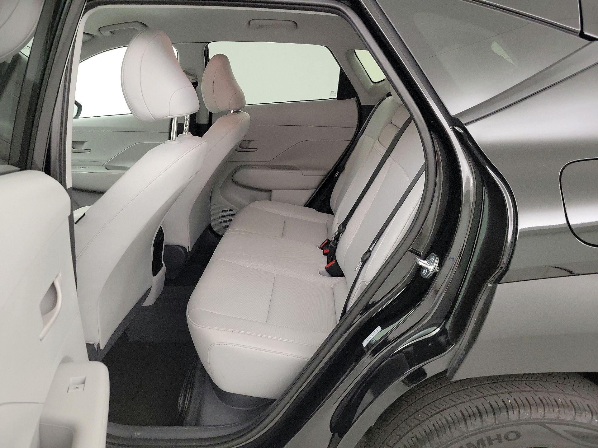 Thumbnail: 2025 Hyundai Kona - 19