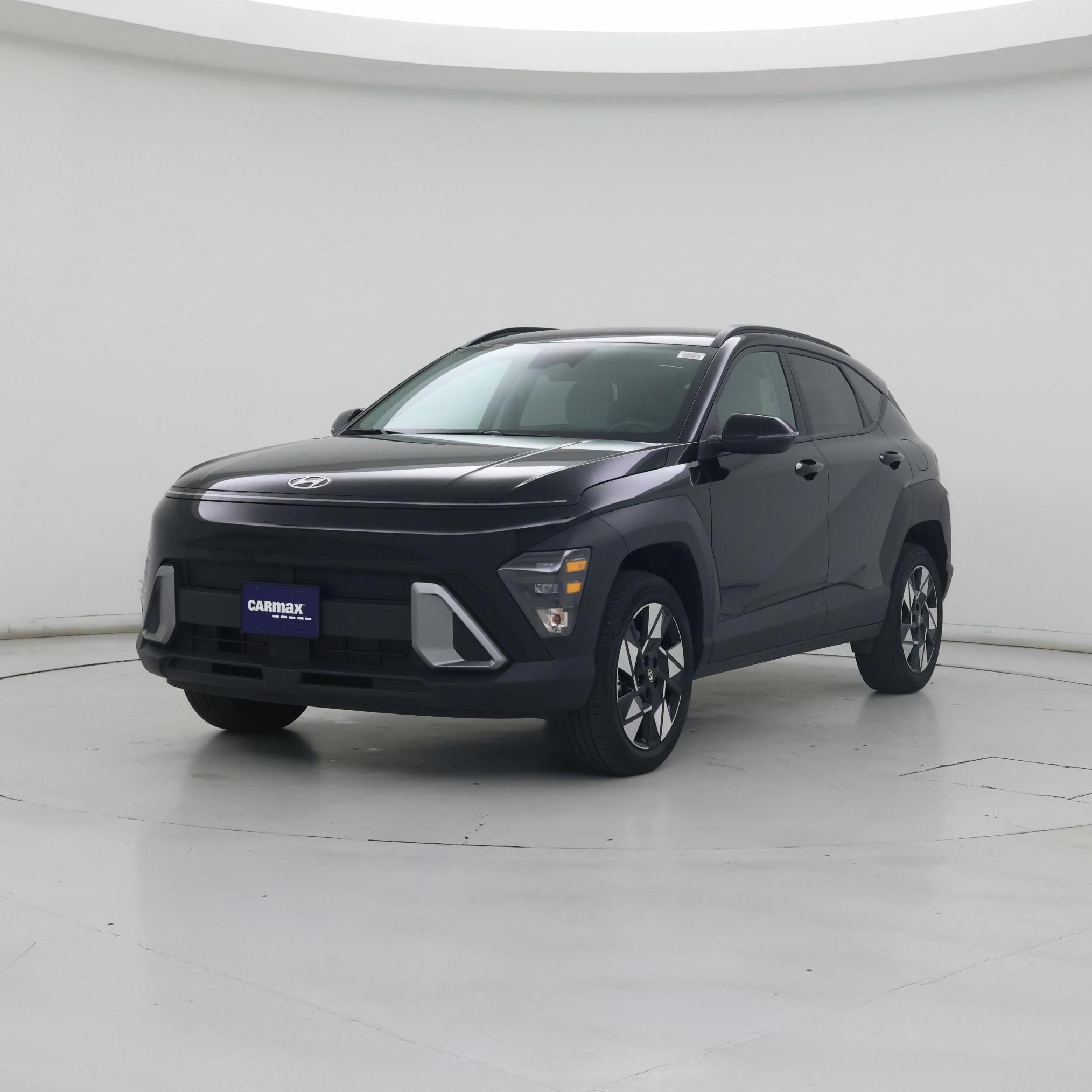 Thumbnail: 2025 Hyundai Kona - 4