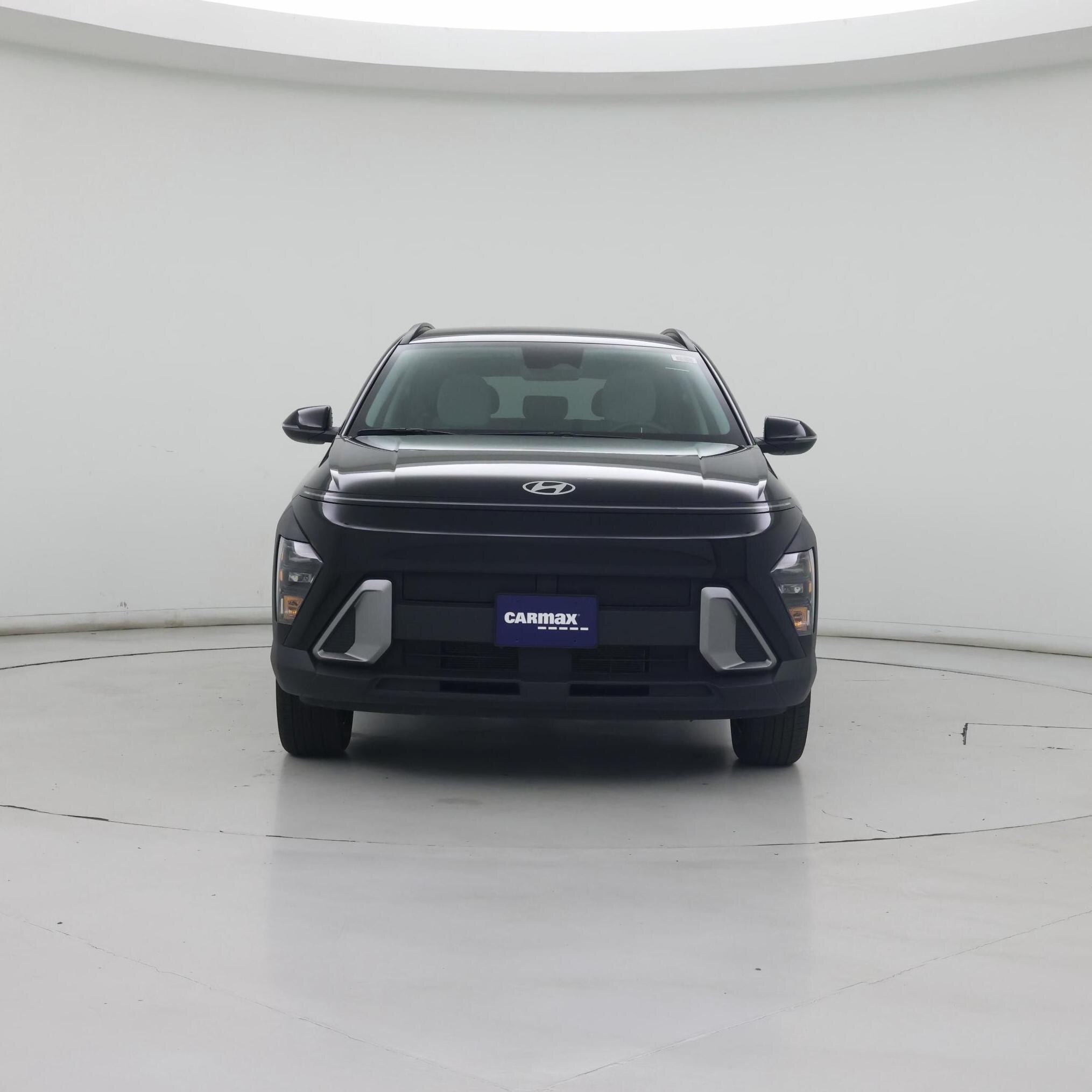 Thumbnail: 2025 Hyundai Kona - 5