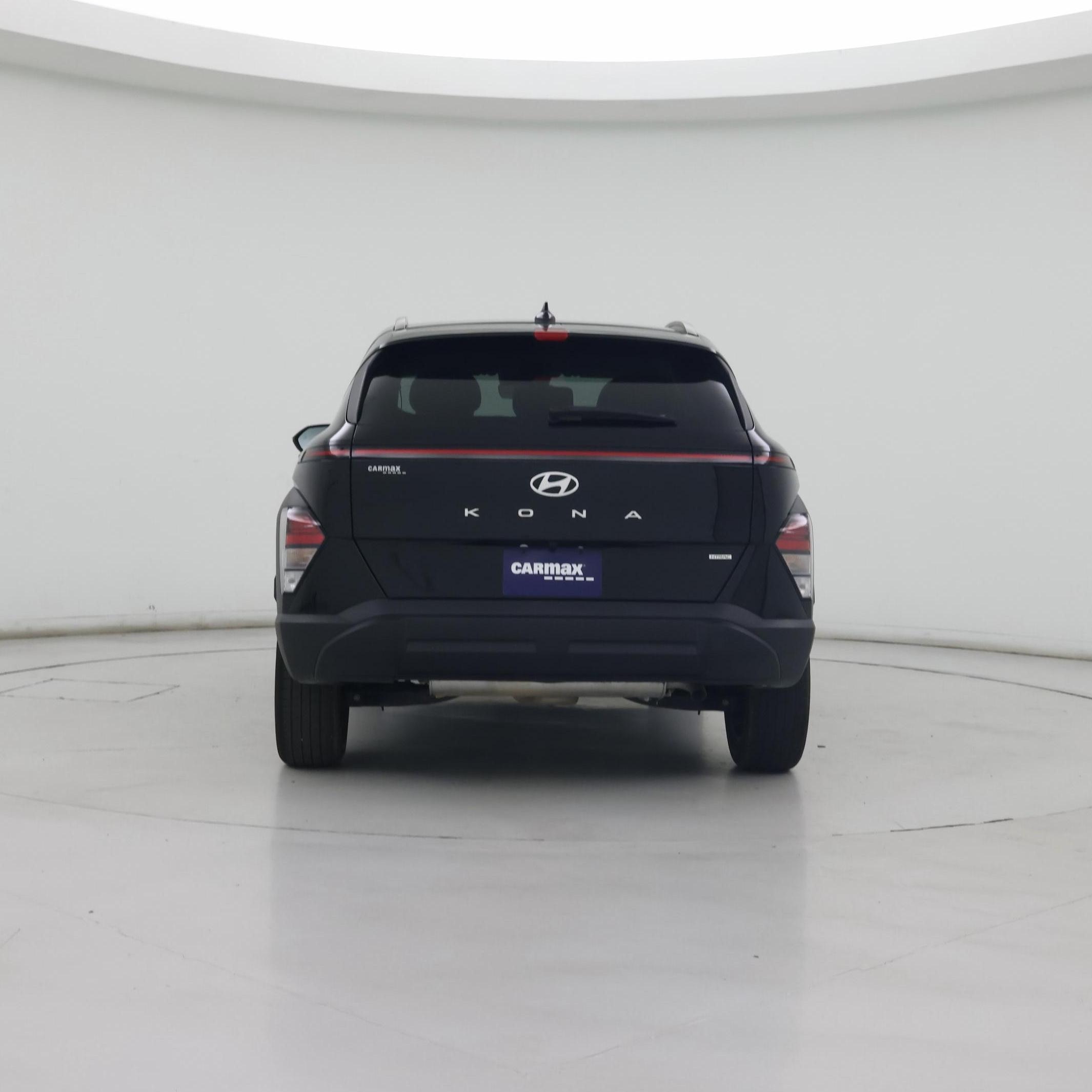 Thumbnail: 2025 Hyundai Kona - 6