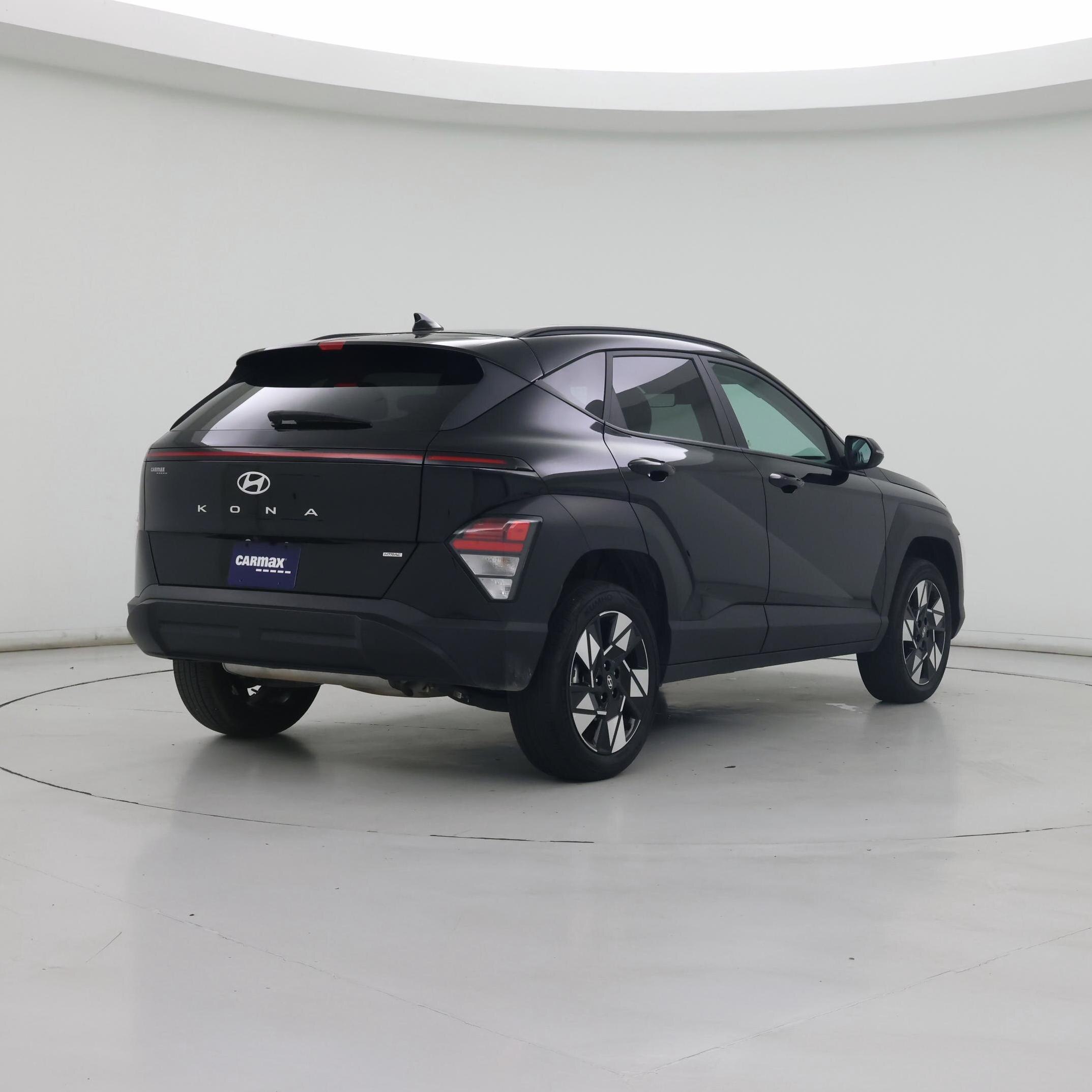 Thumbnail: 2025 Hyundai Kona - 8