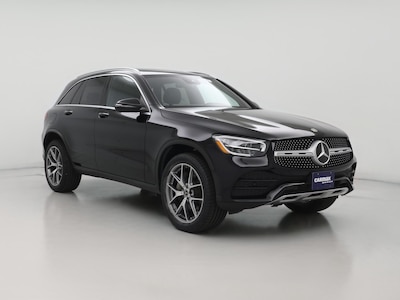 2022 Mercedes-Benz GLC300