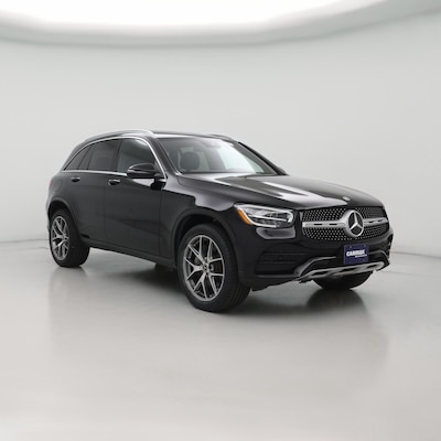 2022 Mercedes-Benz GLC300