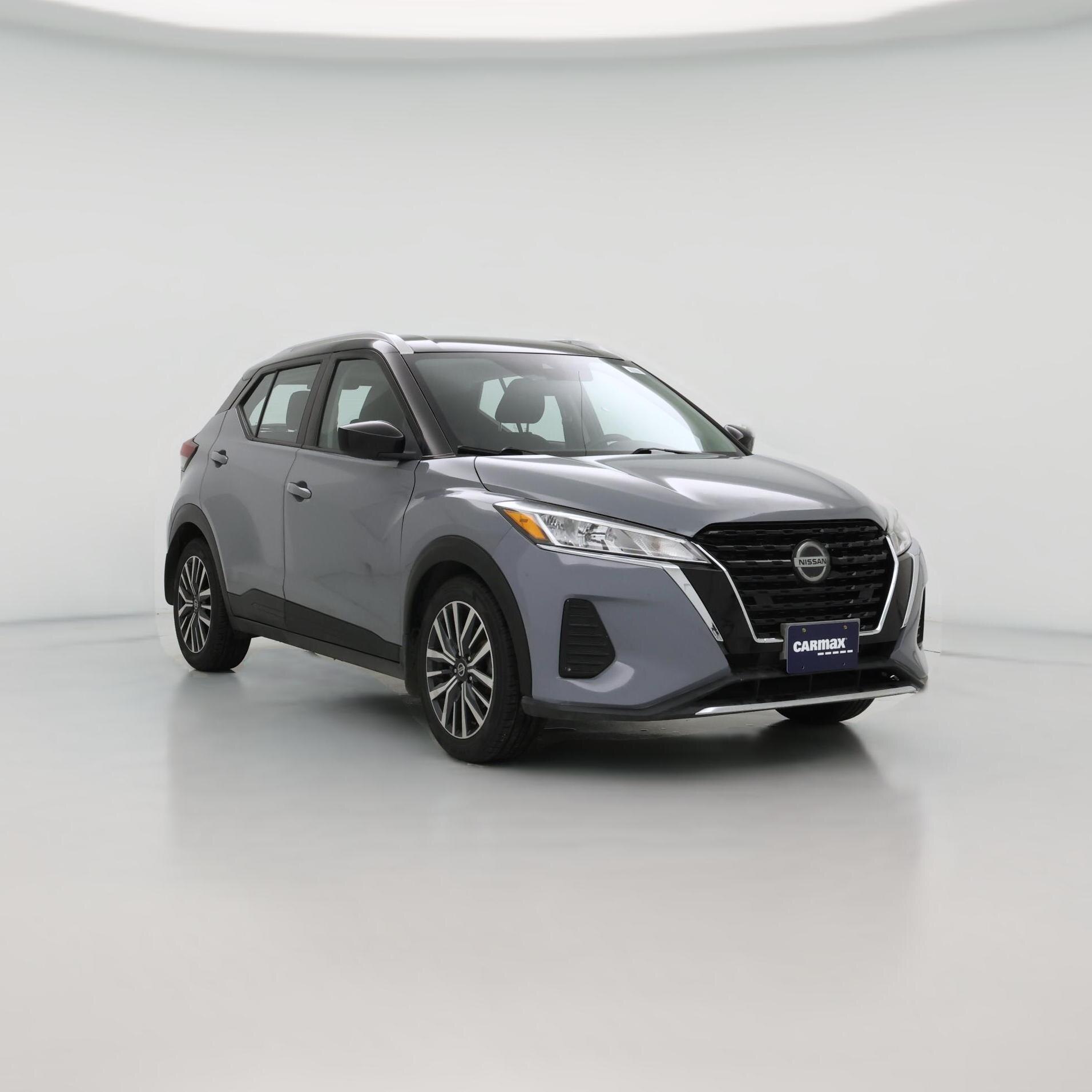 Thumbnail: 2021 Nissan Kicks - 1