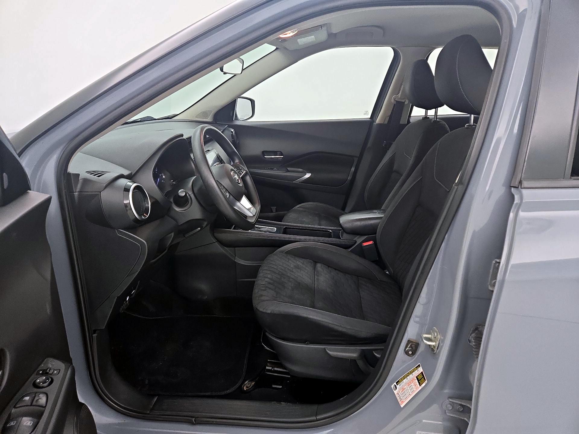 Thumbnail: 2021 Nissan Kicks - 11