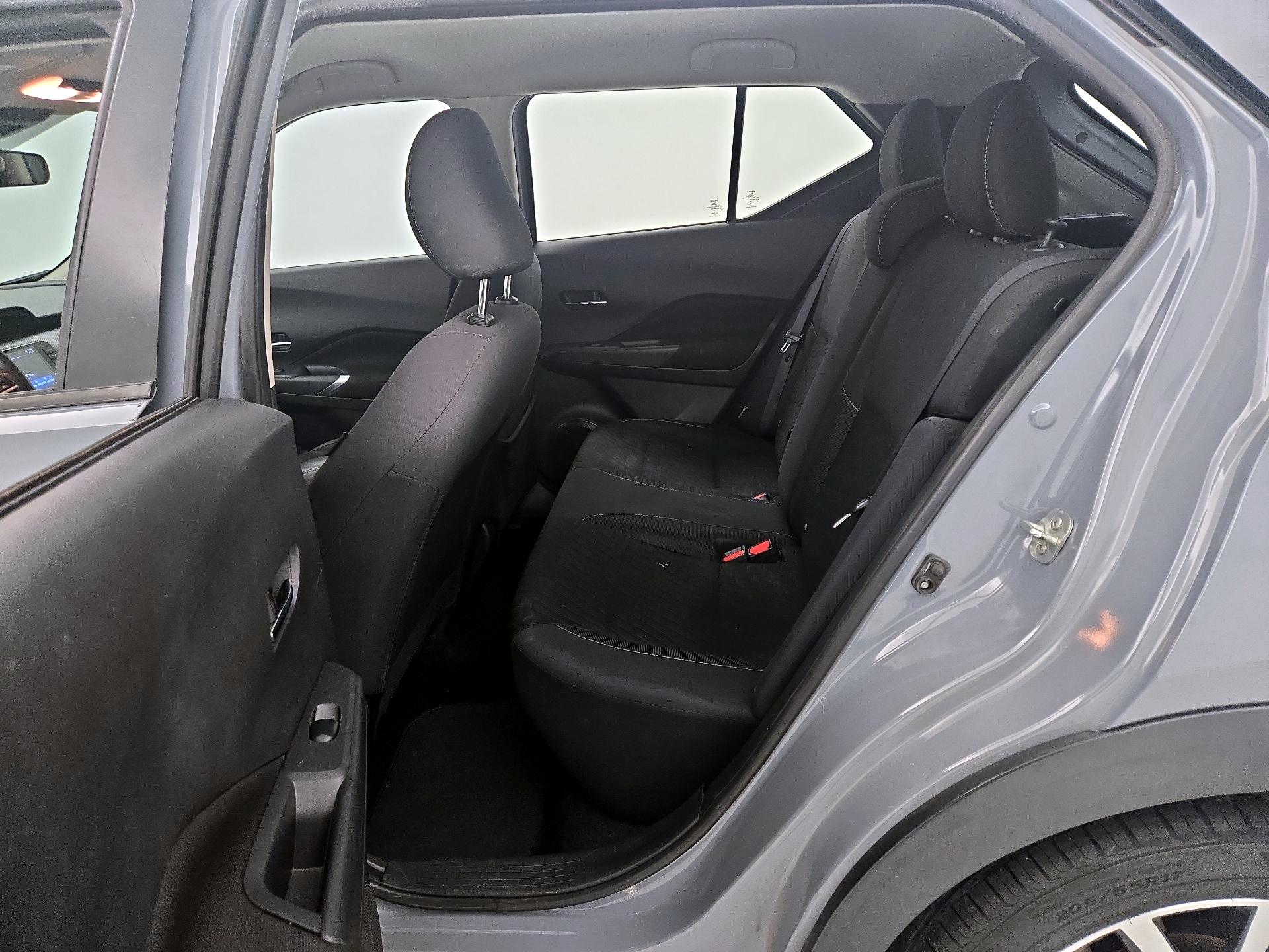 Thumbnail: 2021 Nissan Kicks - 19