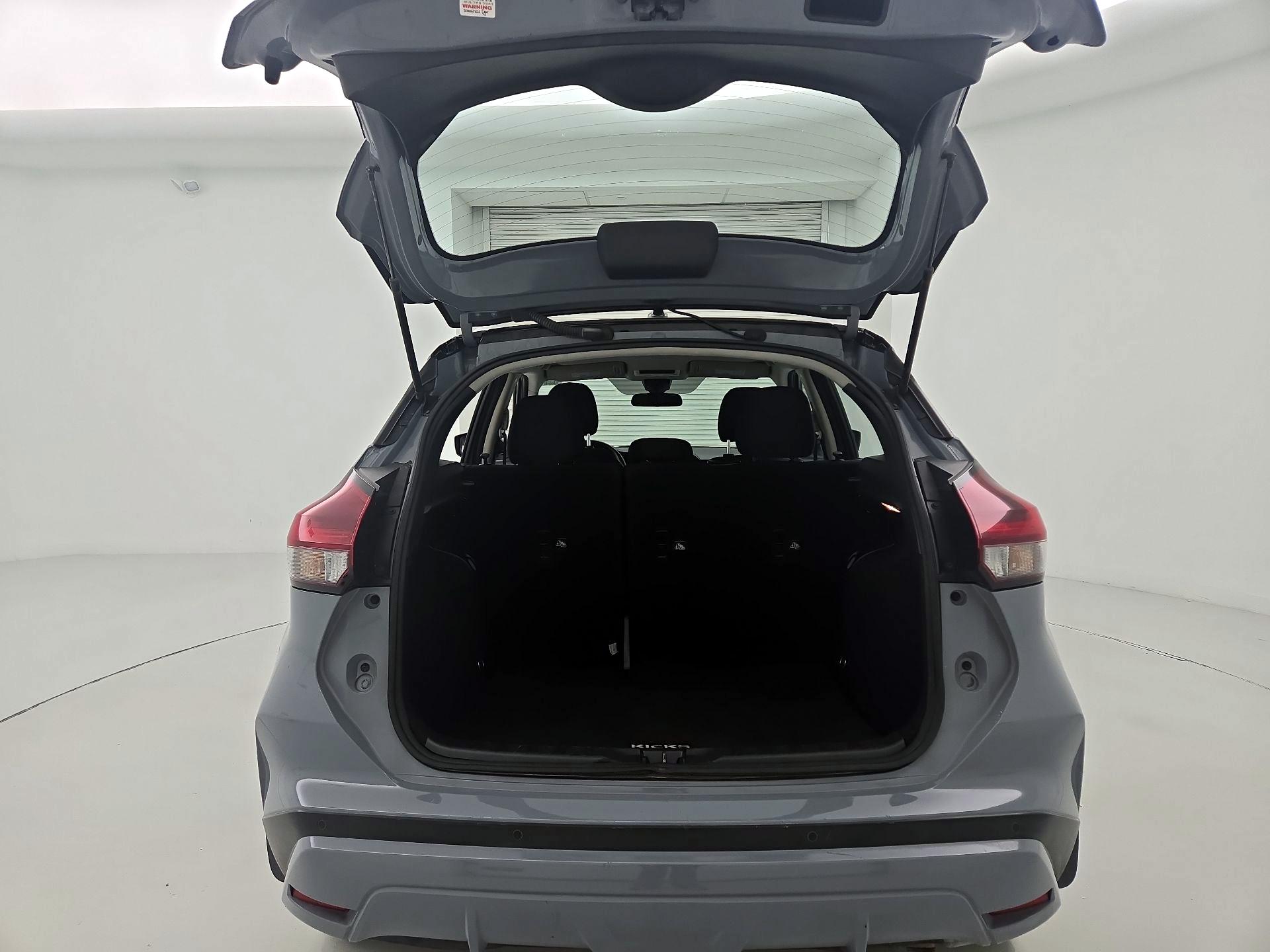 Thumbnail: 2021 Nissan Kicks - 20