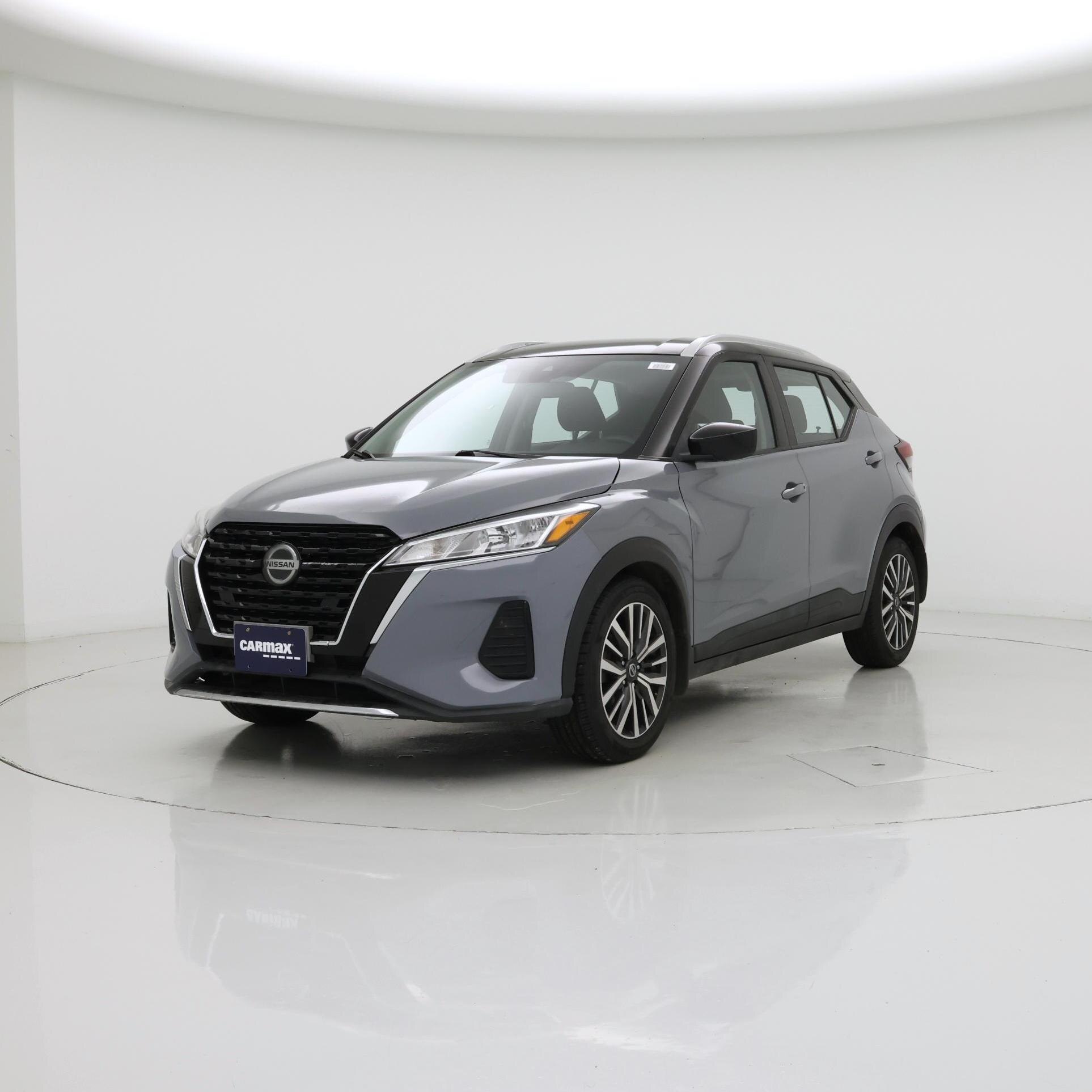 Thumbnail: 2021 Nissan Kicks - 4