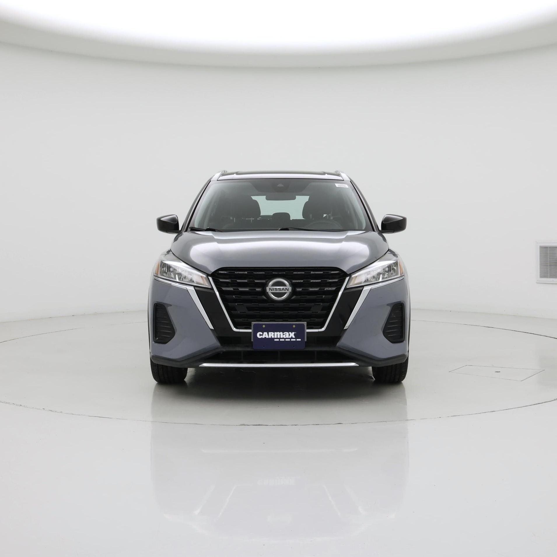 Thumbnail: 2021 Nissan Kicks - 5