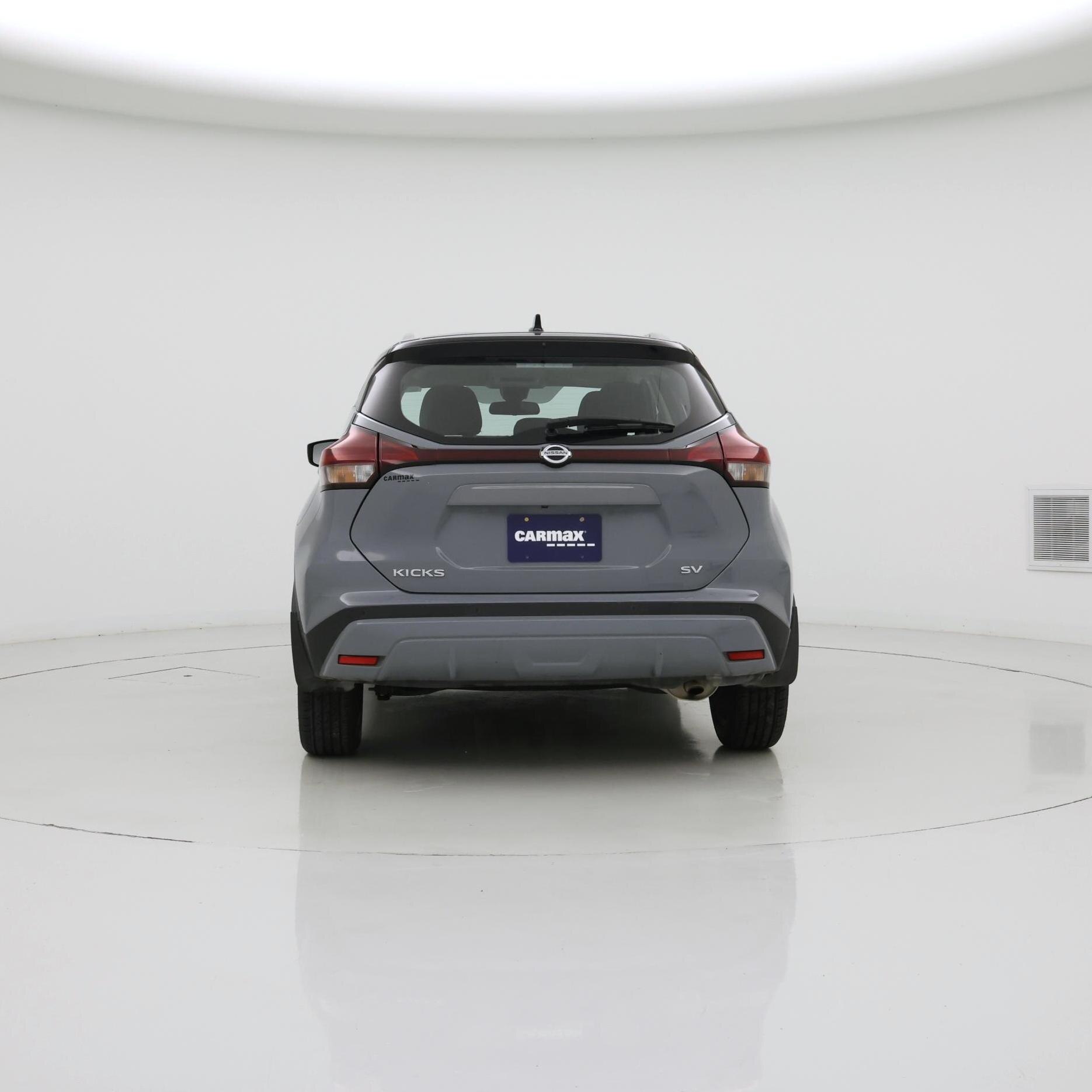 Thumbnail: 2021 Nissan Kicks - 6