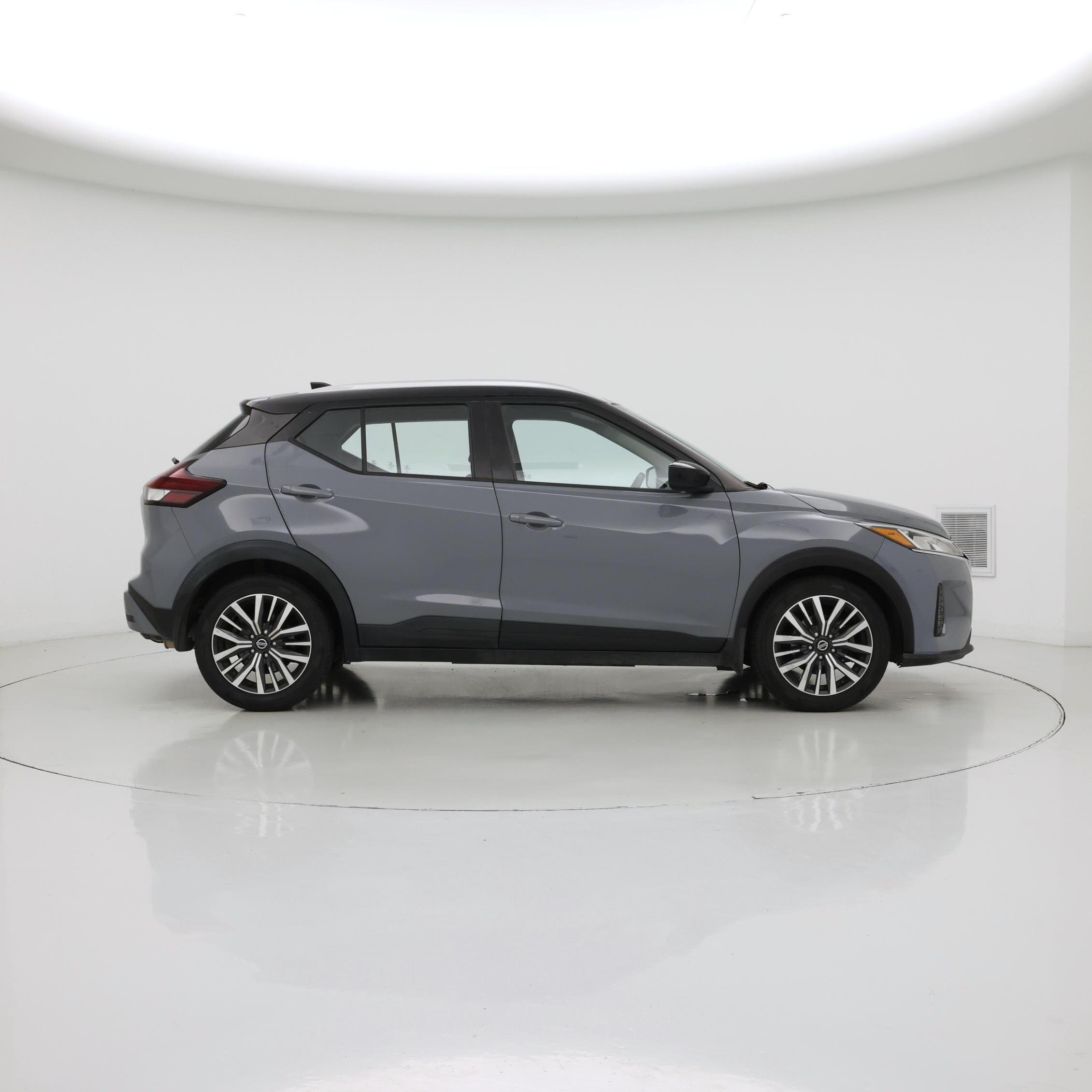 Thumbnail: 2021 Nissan Kicks - 7
