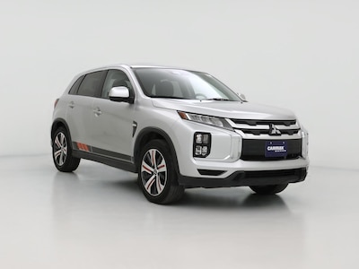 2022 Mitsubishi Outlander Sport ES